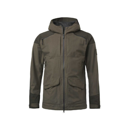 Kurtka męska Chevalier Pointer 3.0 Autumn Green Deer XL