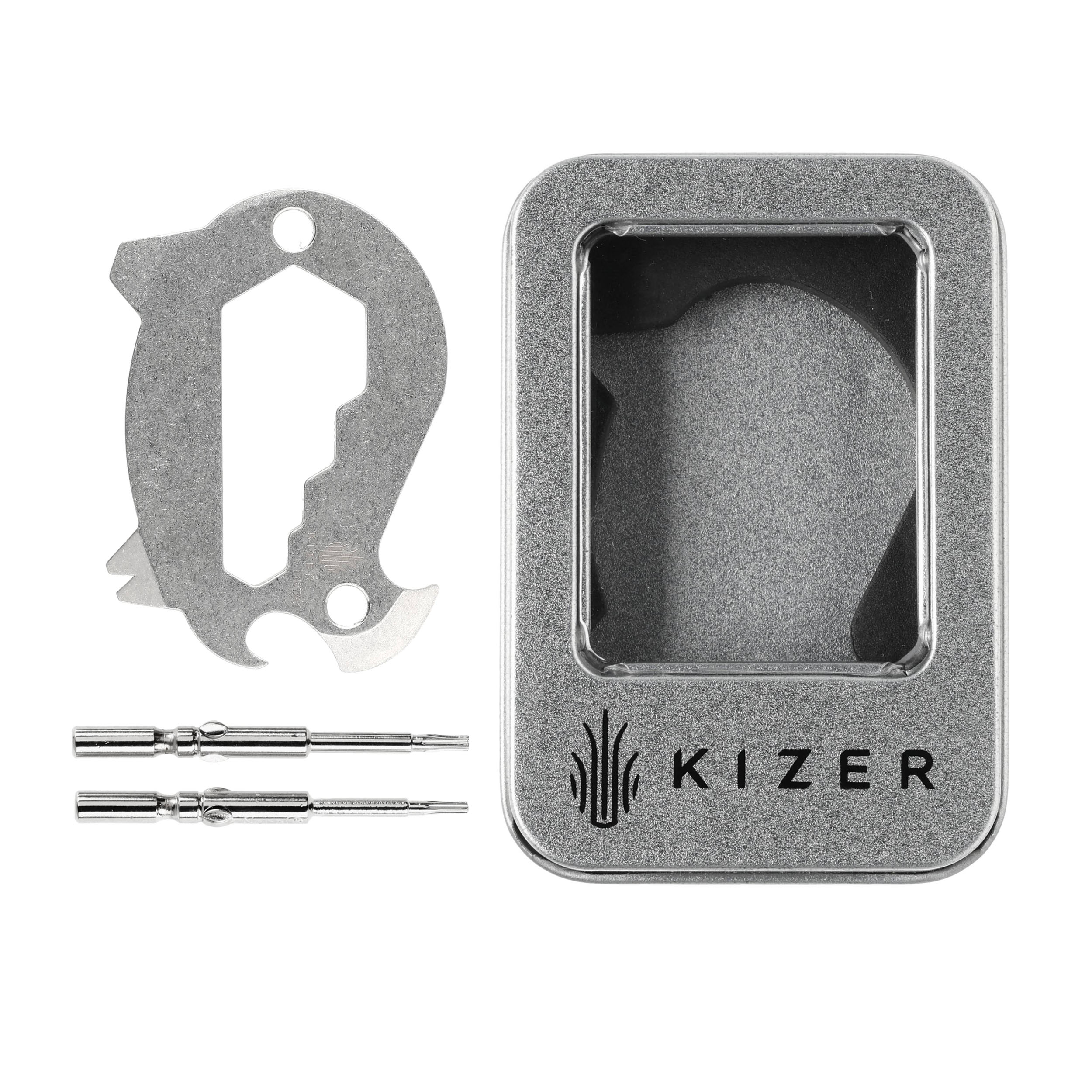 Multitool Kizer Peccary T107A1 - obrazek 3