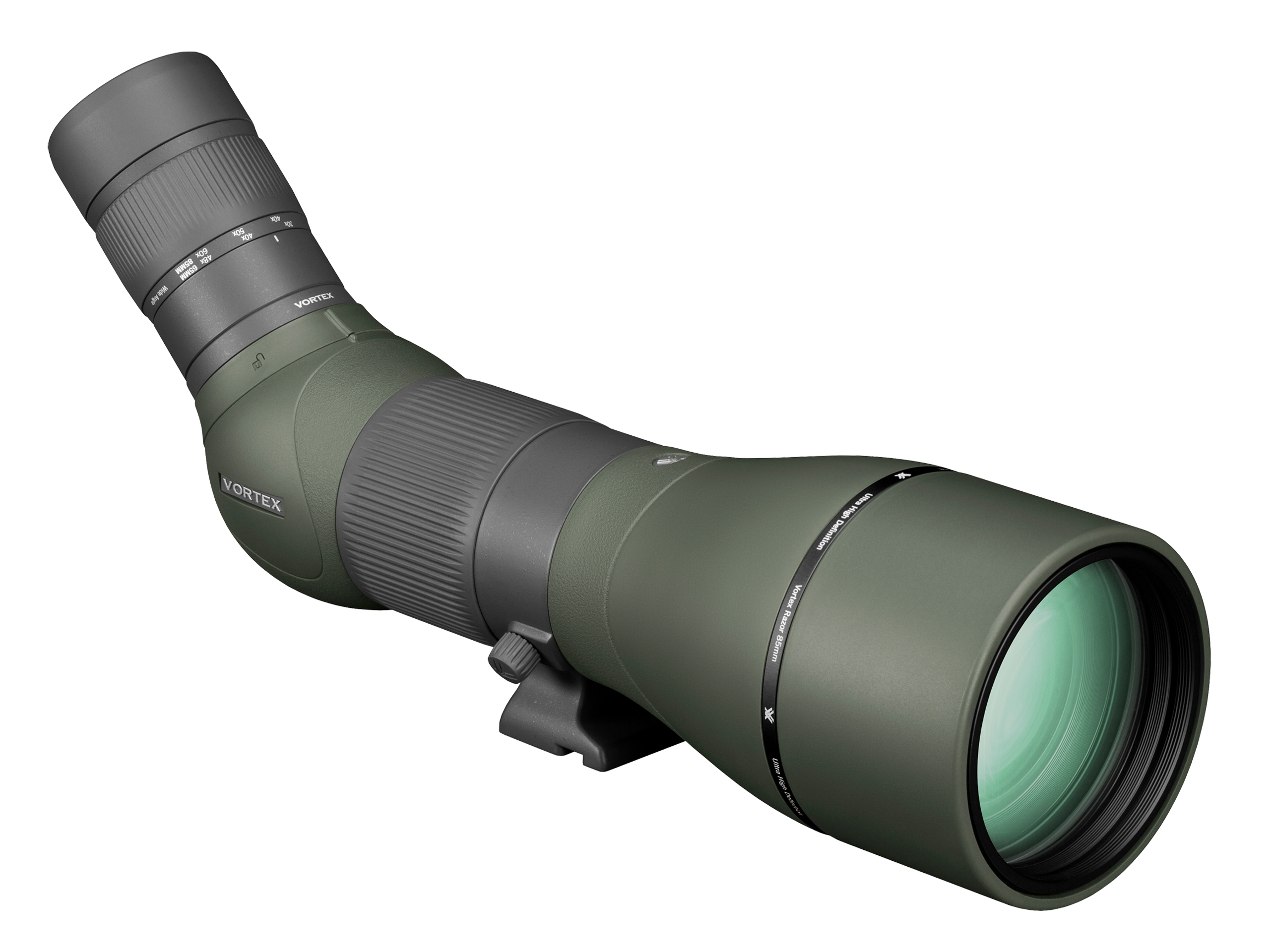 Luneta obserwacyjna Vortex Razor HD 27-60x85 skośna - obrazek 2