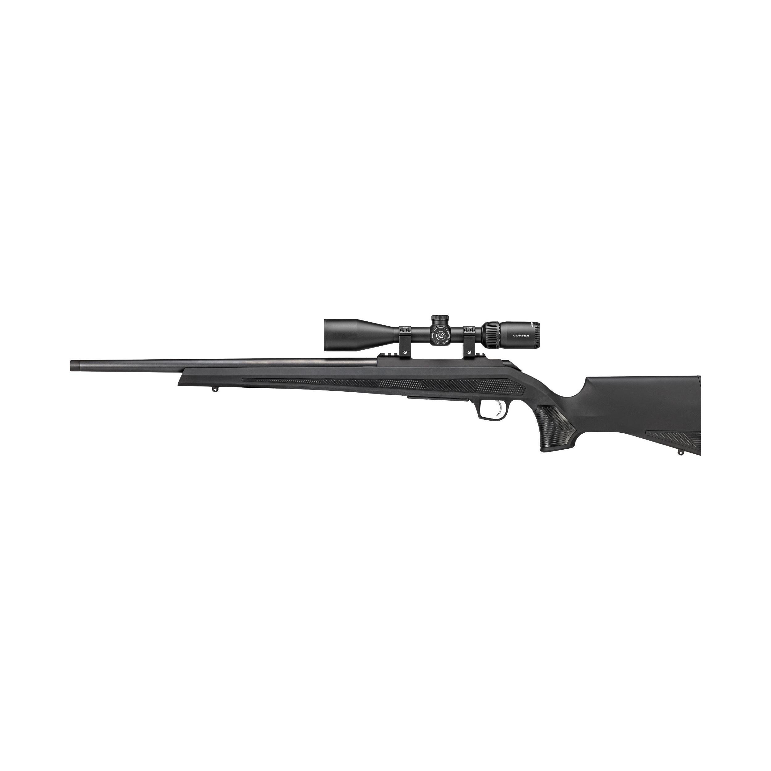 Luneta celownicza Vortex Crossfire HD 4-12x44 1" WideRange Plex MOA - obrazek 9