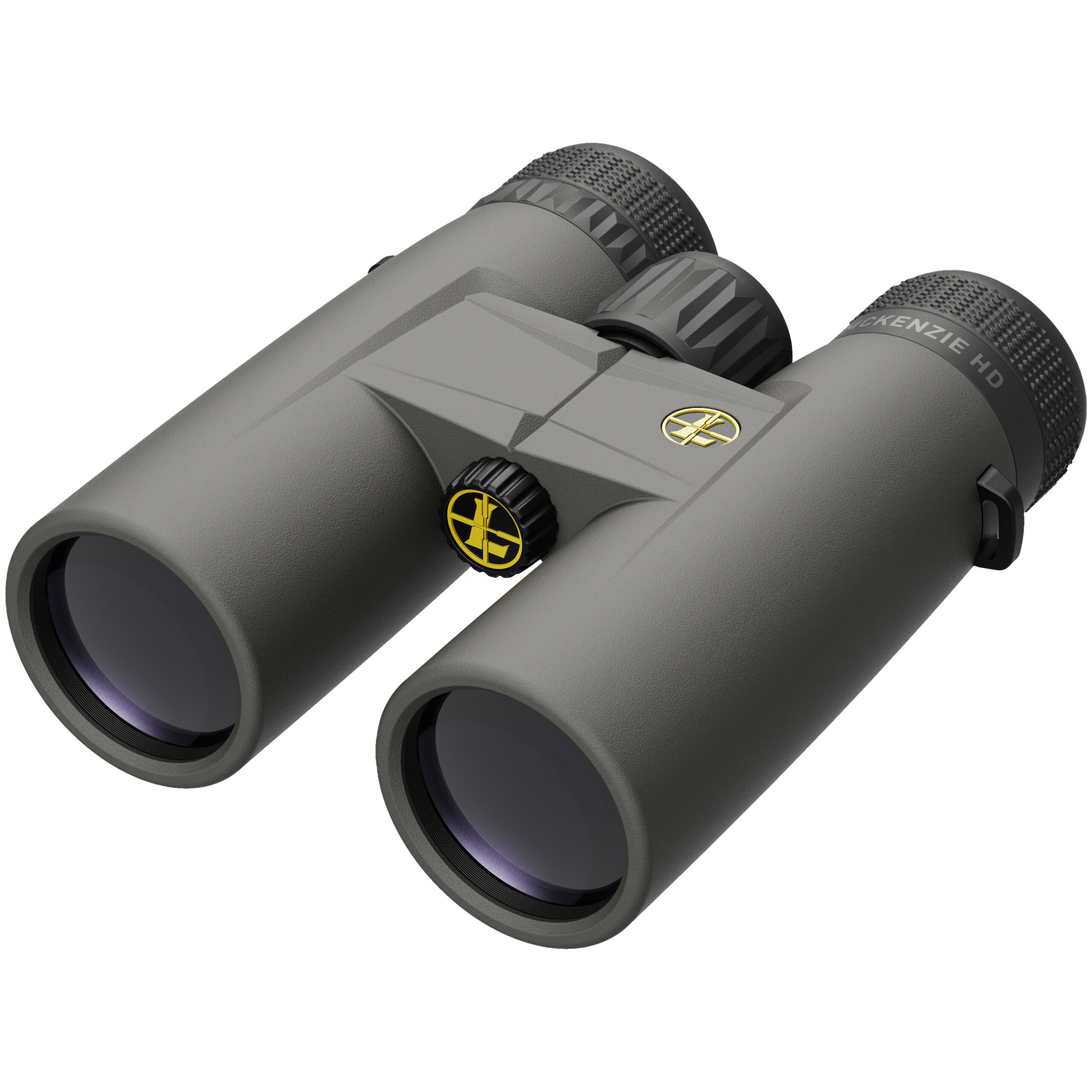 Lornetka Leupold BX-1 McKenzie HD 8x42 - obrazek 2