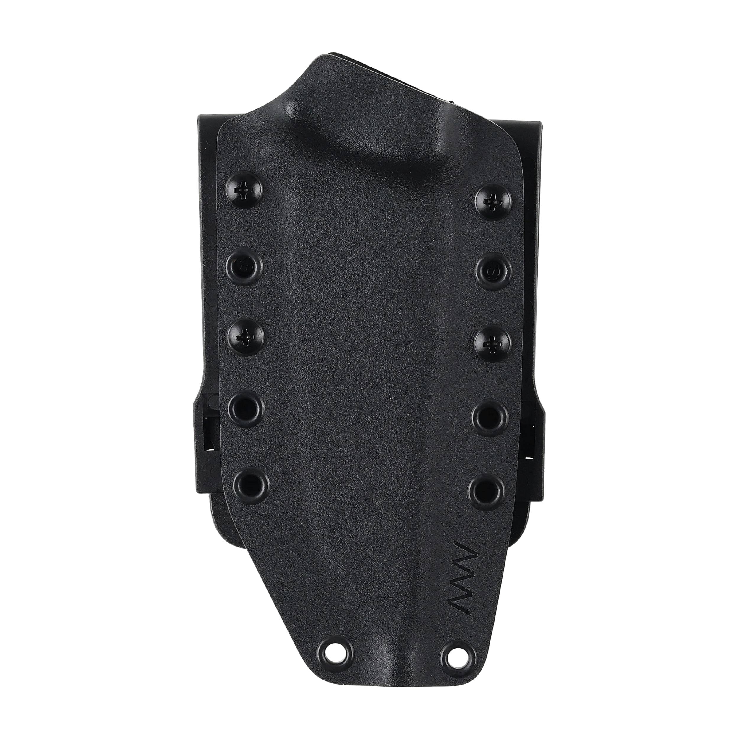 Nóż ANV Knives M311 ANVM311-005 oliwkowy - obrazek 6