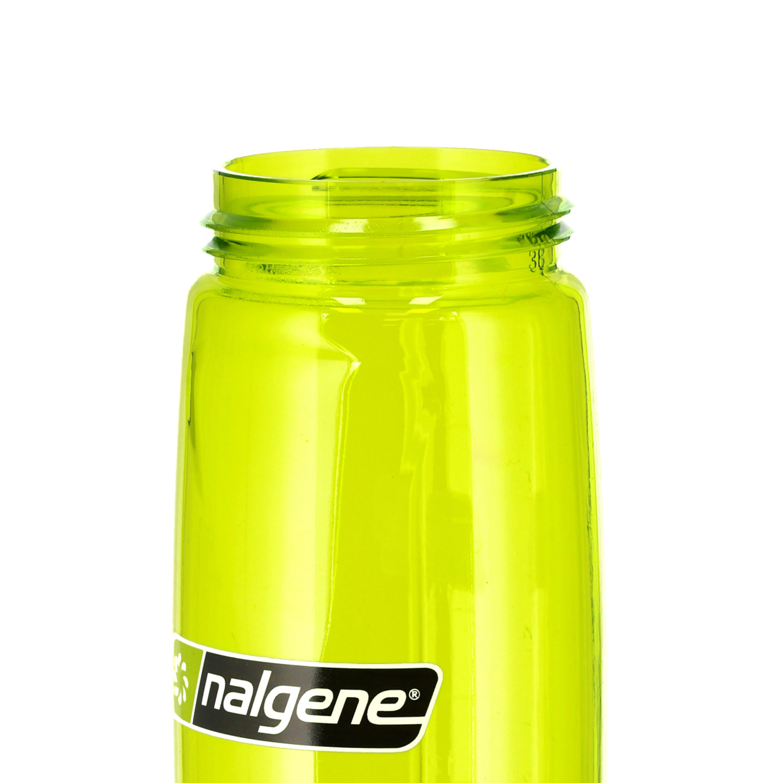 Butelka Nalgene On The Fly 0,65 l Spring Green - obrazek 5