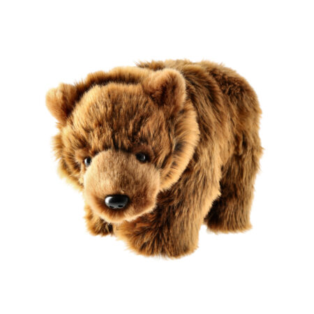 Maskotka Semo Niedźwiadek 30 cm