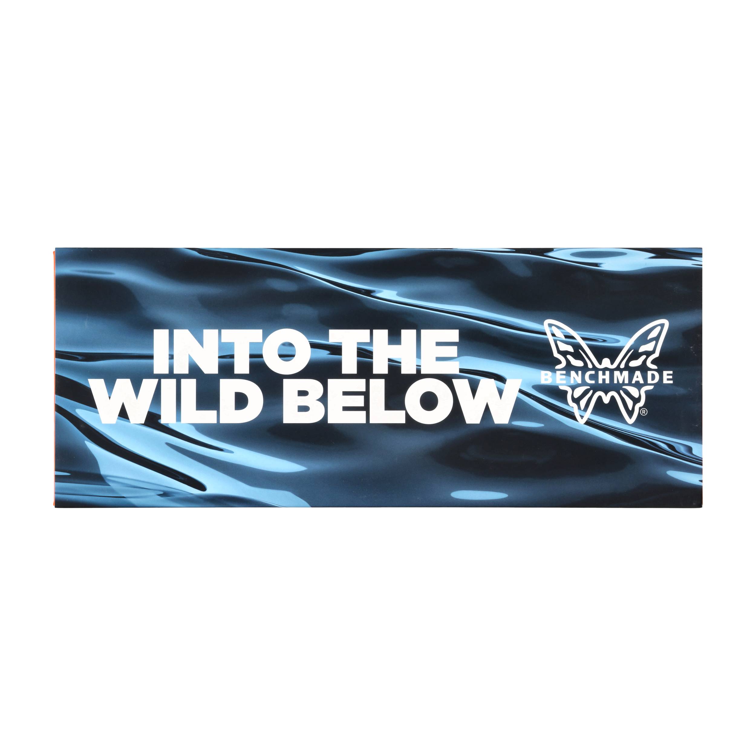 Nóż Benchmade 18050S Intersect - obrazek 8