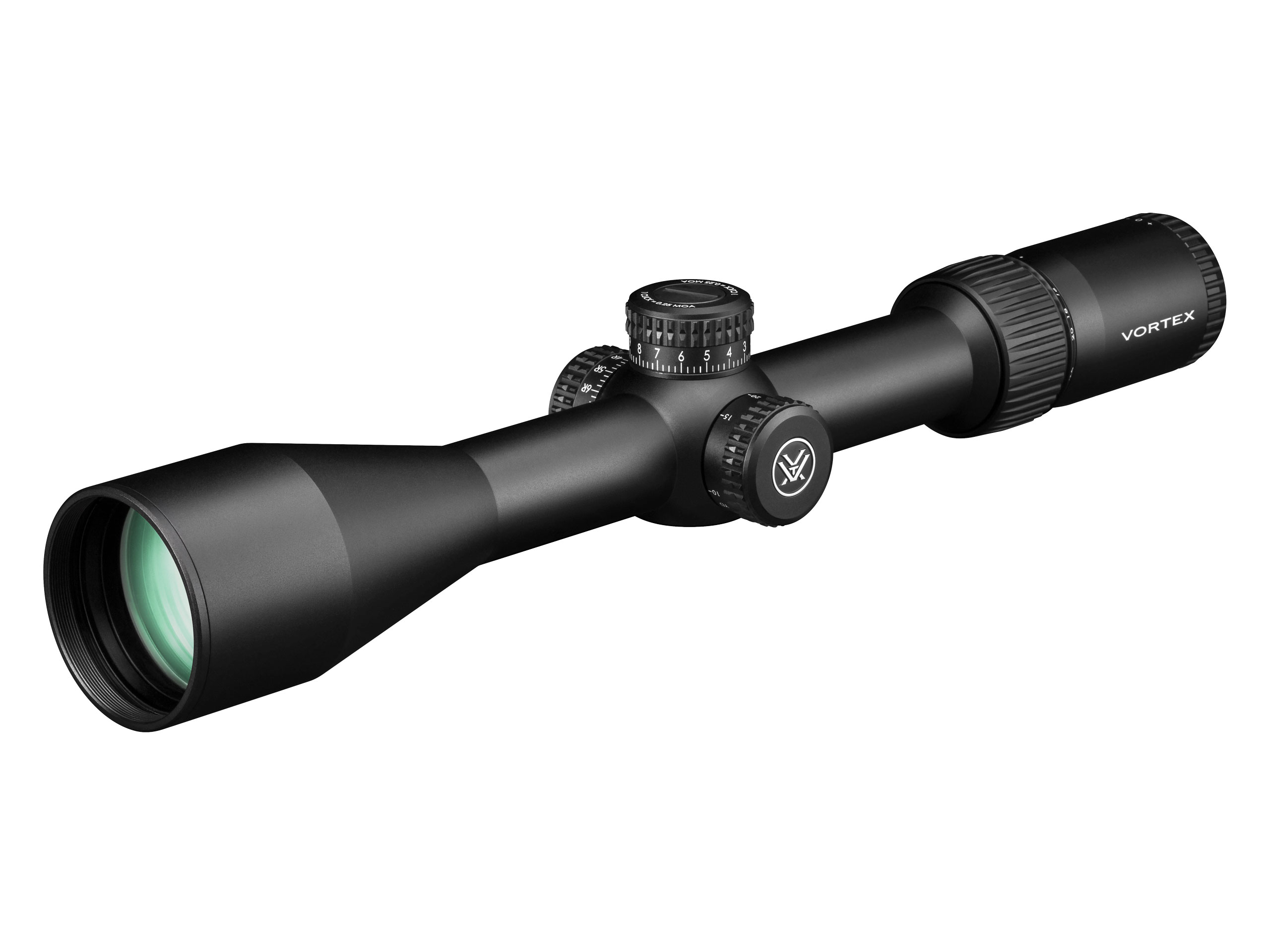Luneta celownicza Vortex Diamondback Tactical 6-24x50 FFP 30 mm AO EBR-2C MOA - obrazek 3