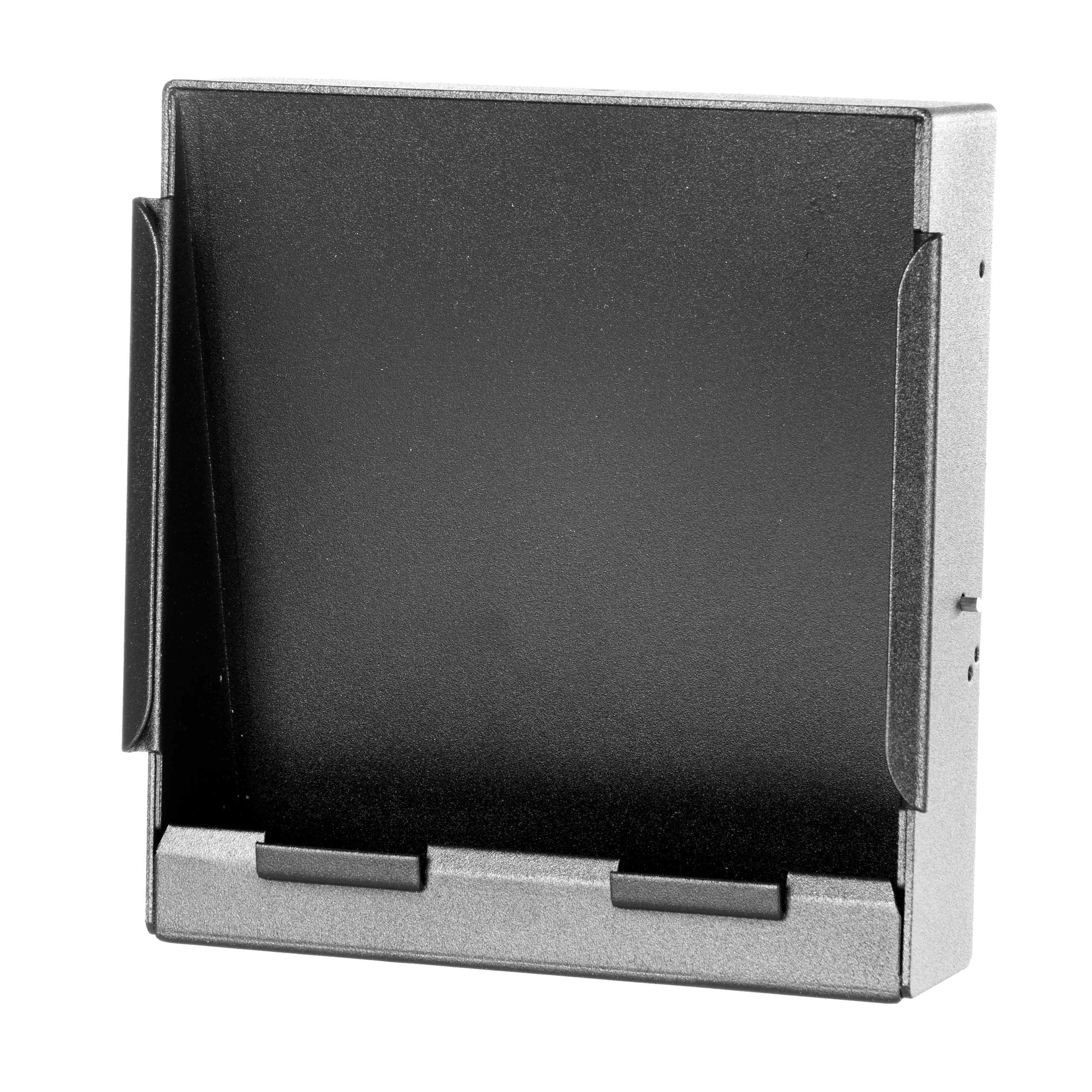 Kulochwyt wiatrówkowy płaski RGun 14x14 cm - obrazek 3