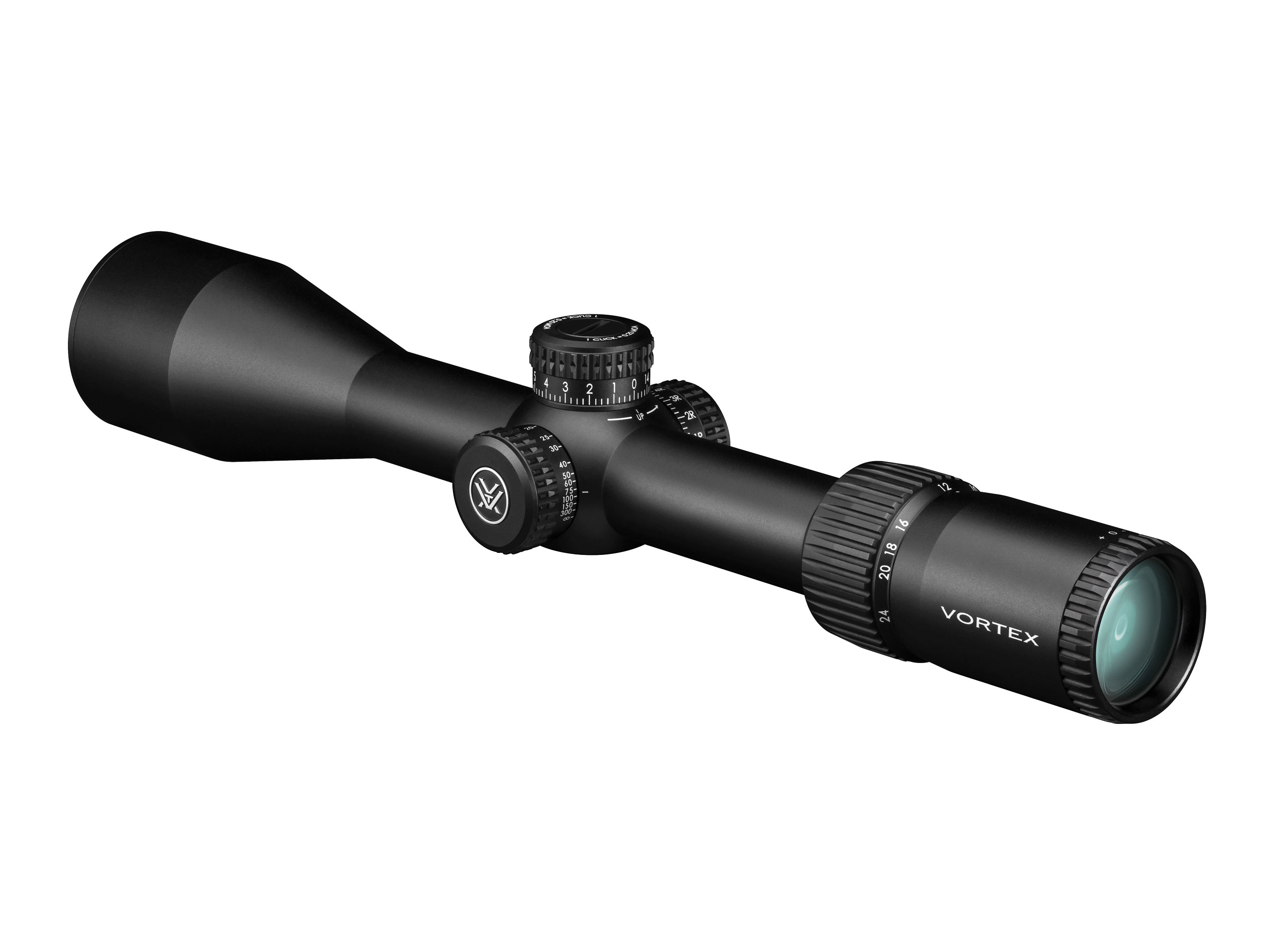 Luneta celownicza Vortex Diamondback Tactical 6-24x50 FFP 30 mm AO EBR-2C MOA - obrazek 6