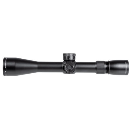 Luneta celownicza Vortex Razor HD LHT 3-15x42 30 mm AO HSR-5i MRAD