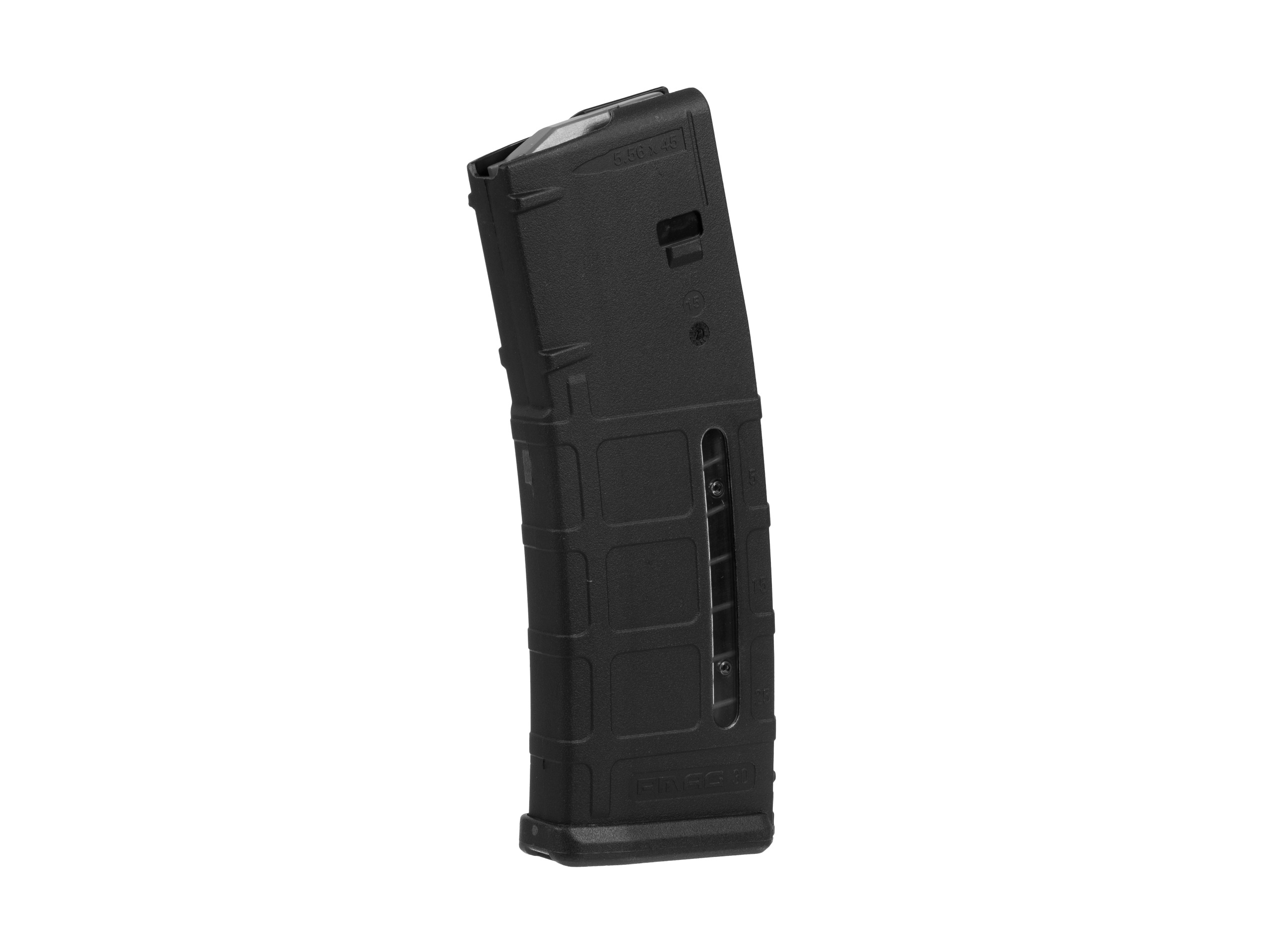 Magazynek Magpul PMAG 30 AR/M4 gen. M2 z okienkiem - obrazek 3