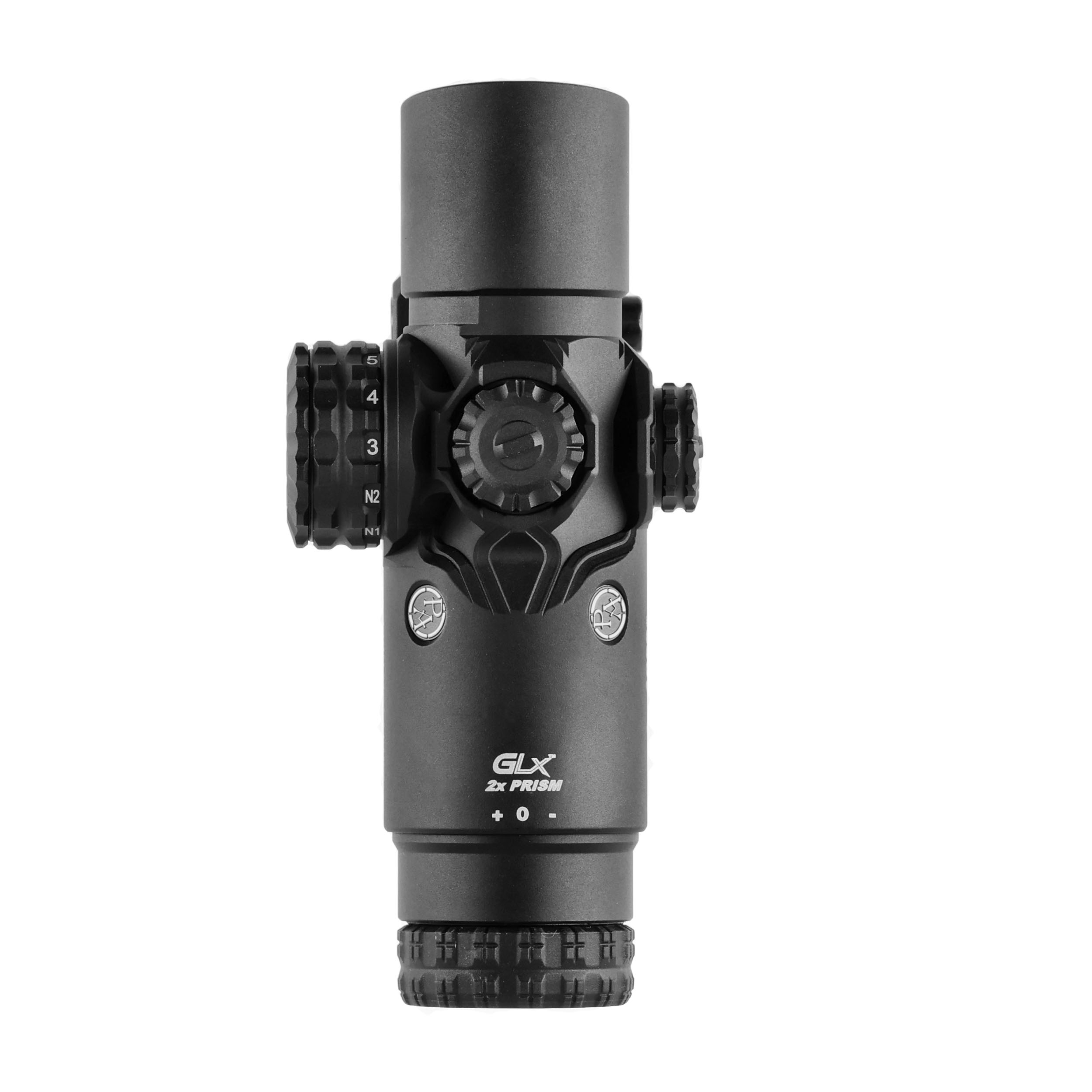 Celownik pryzmatyczny Primary Arms GLx 2x ACSS CQB M5 5,56/.308/5,45 - obrazek 7