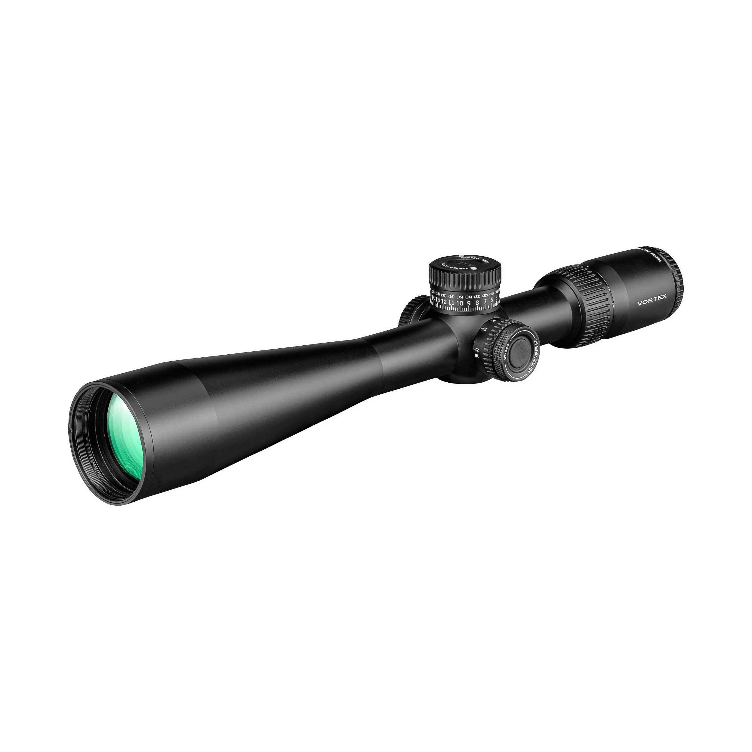 Luneta celownicza Vortex Viper HD 5-25x50 FFP 30 mm AO VMR-4 MOA/MRAD - obrazek 3