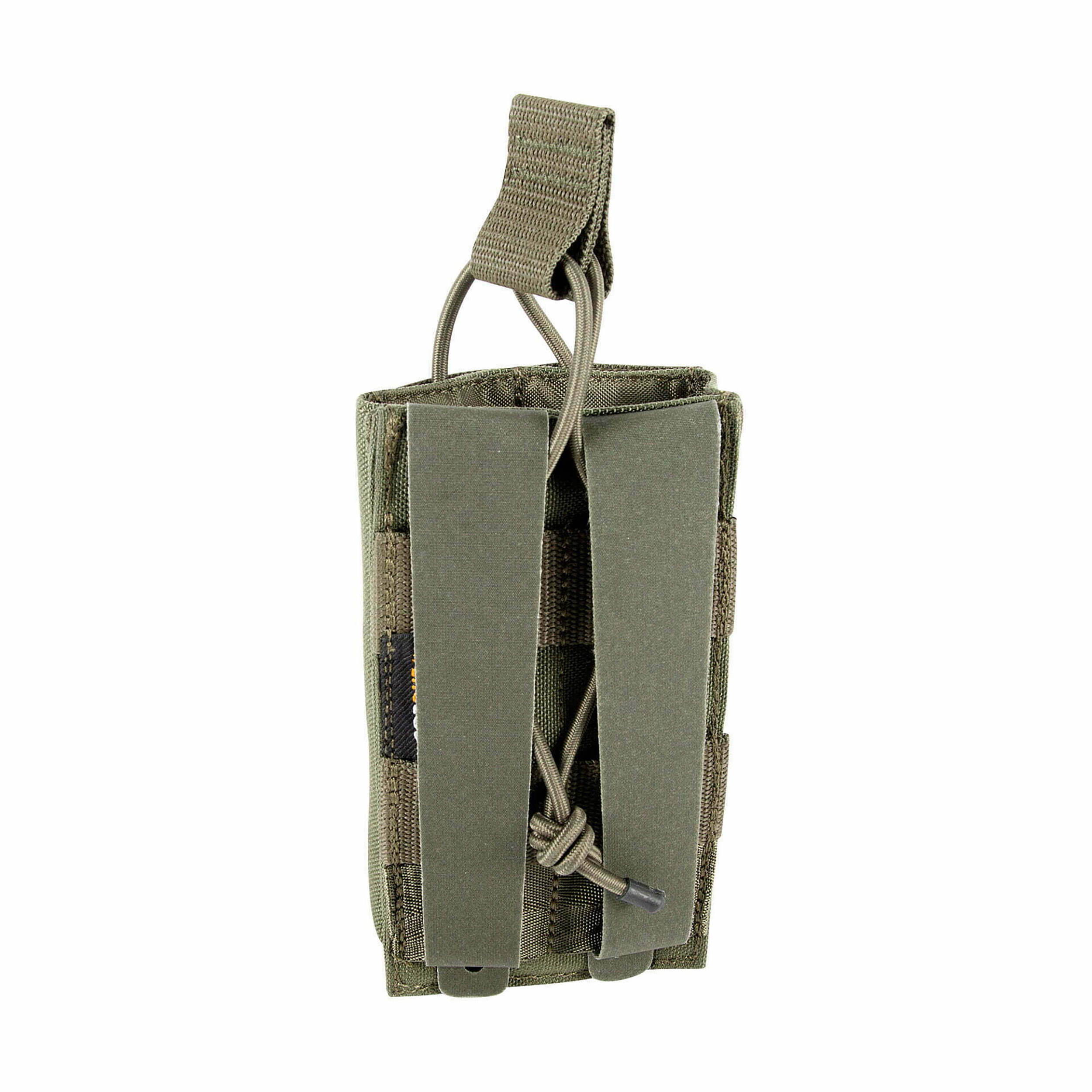 Ładownica Tasmanian Tiger SGL Mag Pouch BEL M4 MKII olive - obrazek 2