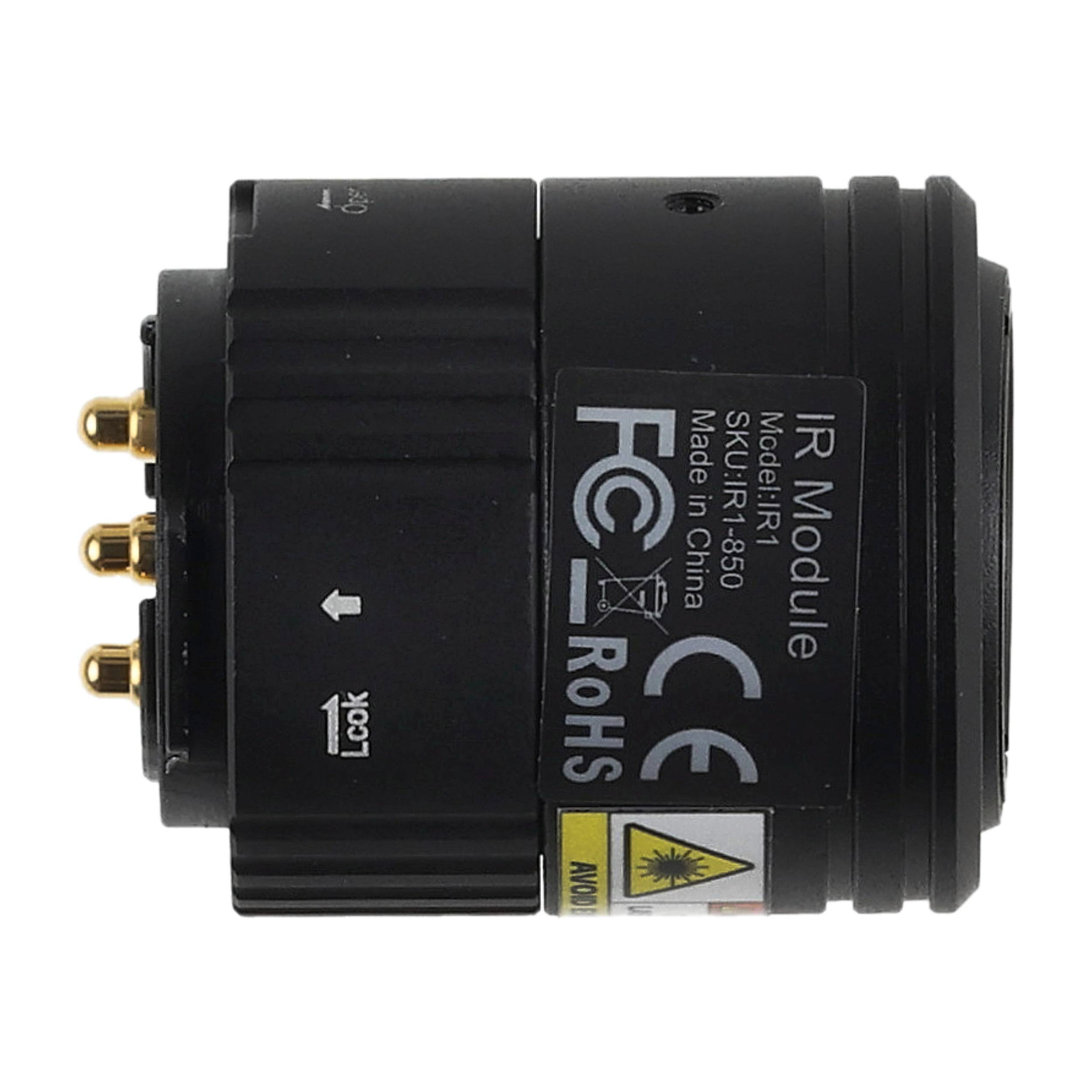 Iluminator podczerwieni PARD IR1 850 mm do NV-007SP2 4K - obrazek 3