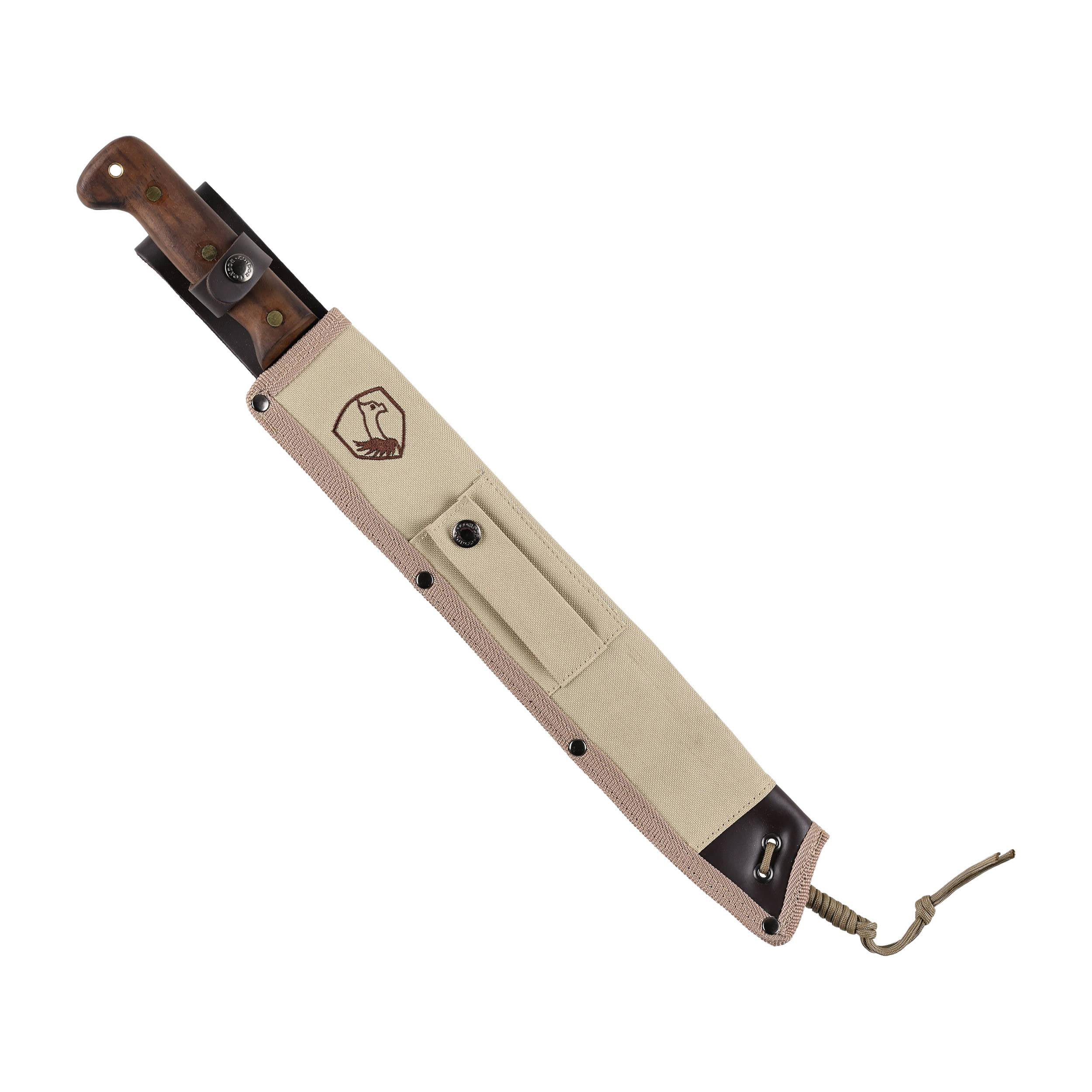 Maczeta Condor Australian Army - obrazek 4