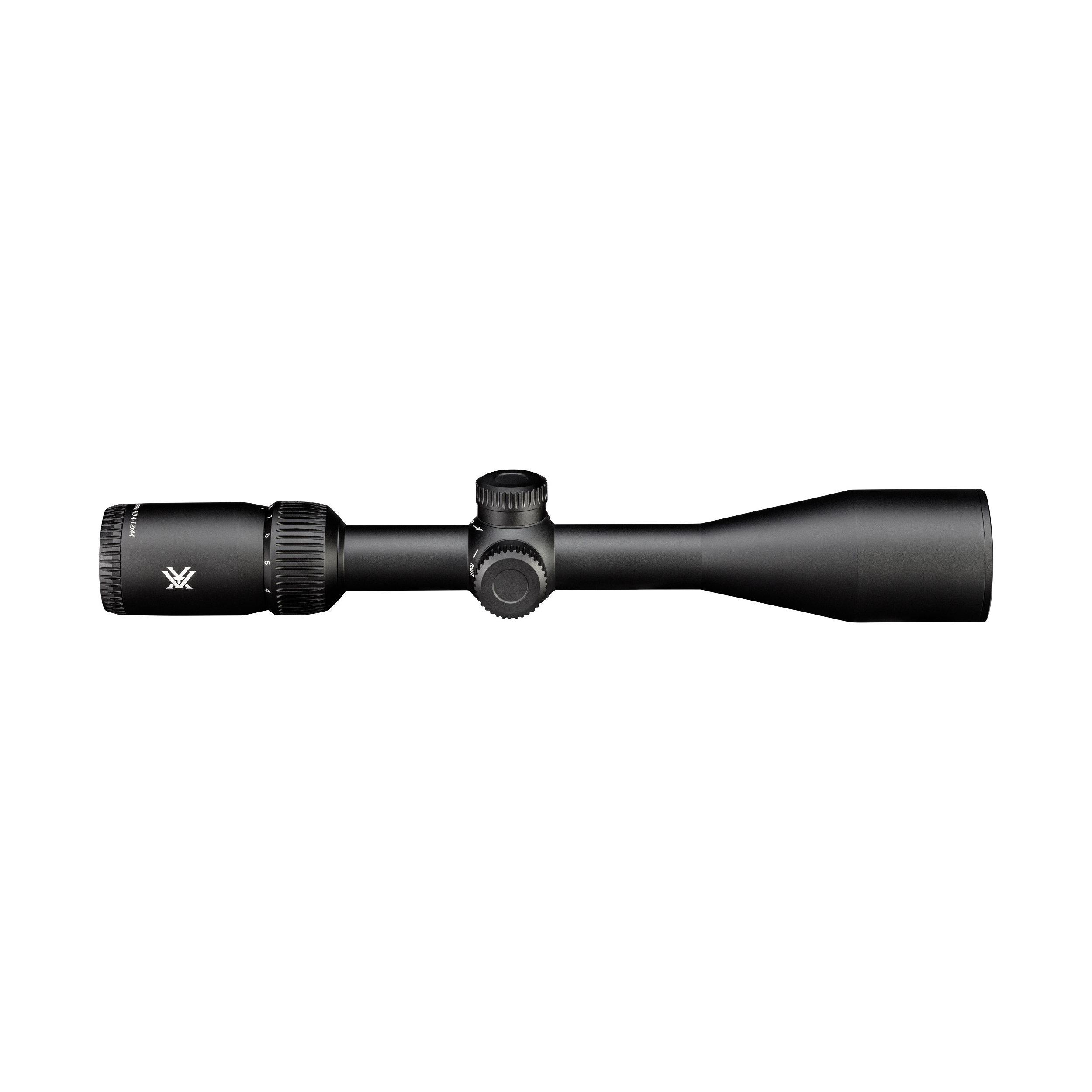 Luneta celownicza Vortex Crossfire HD 4-12x44 1" Dead-Hold BDC MOA - obrazek 2