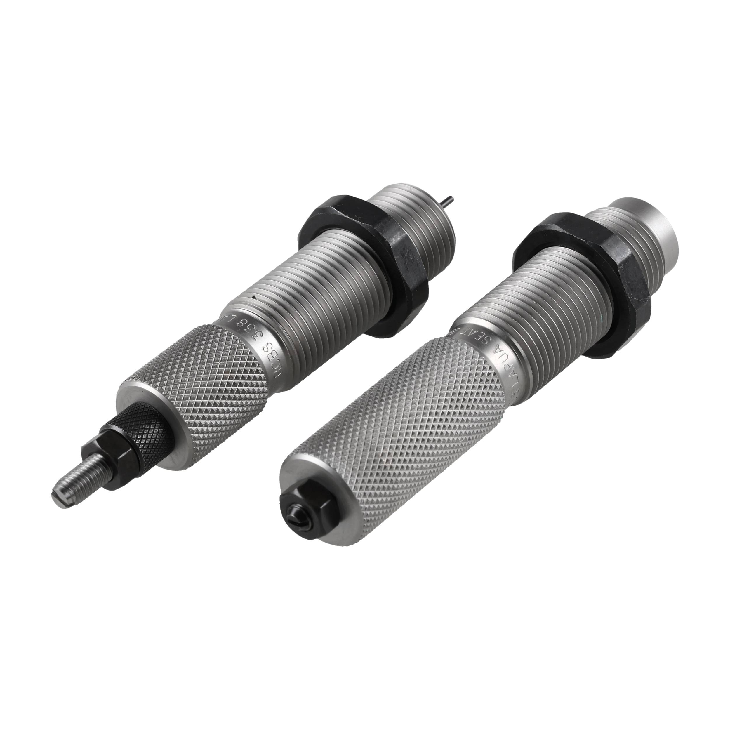 Matryce RCBS 2-szt. Set kal. 338 Lapua Magnum - obrazek 2