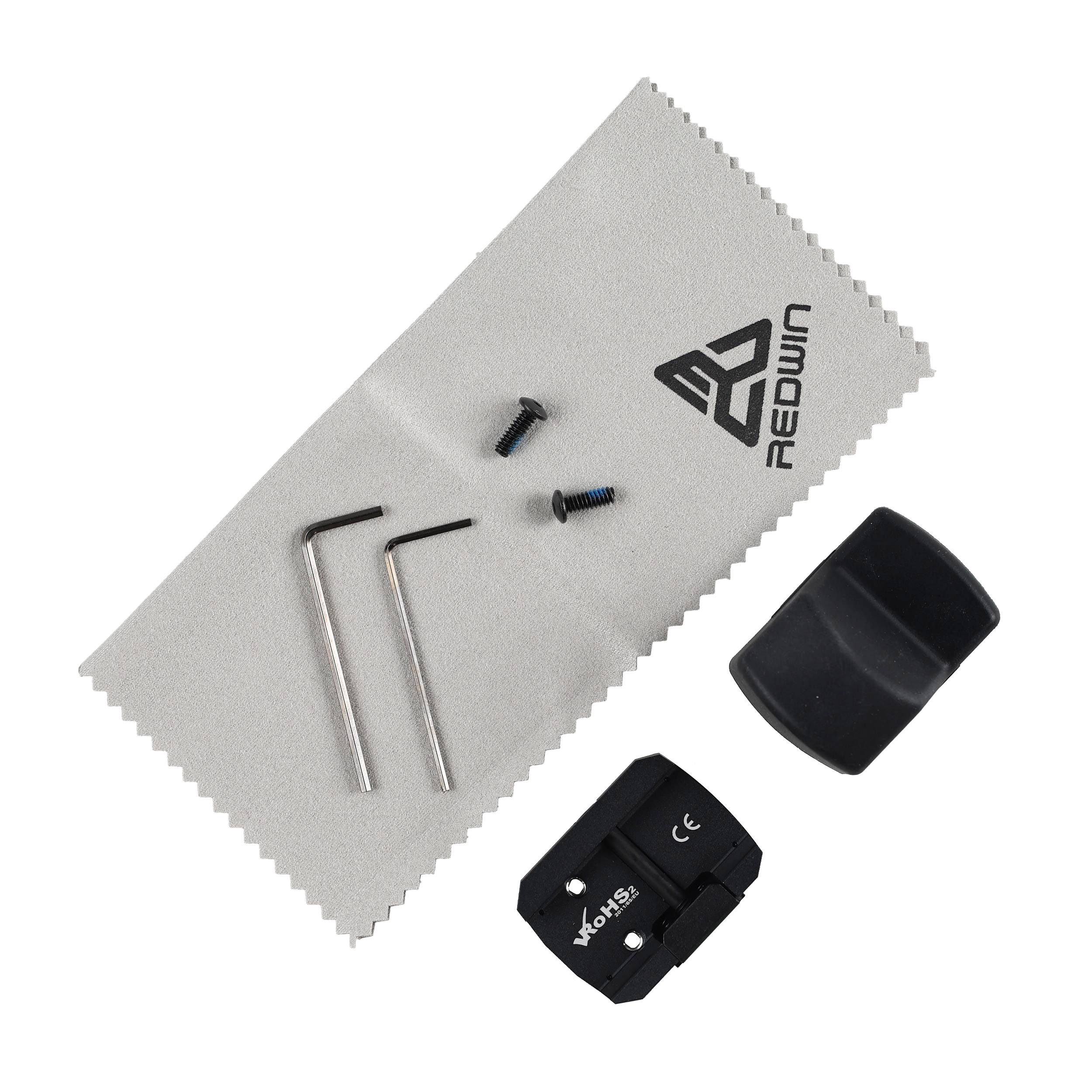 Celownik kolimatorowy Redwin Cobra 26x22 MOS 6MOA - obrazek 8