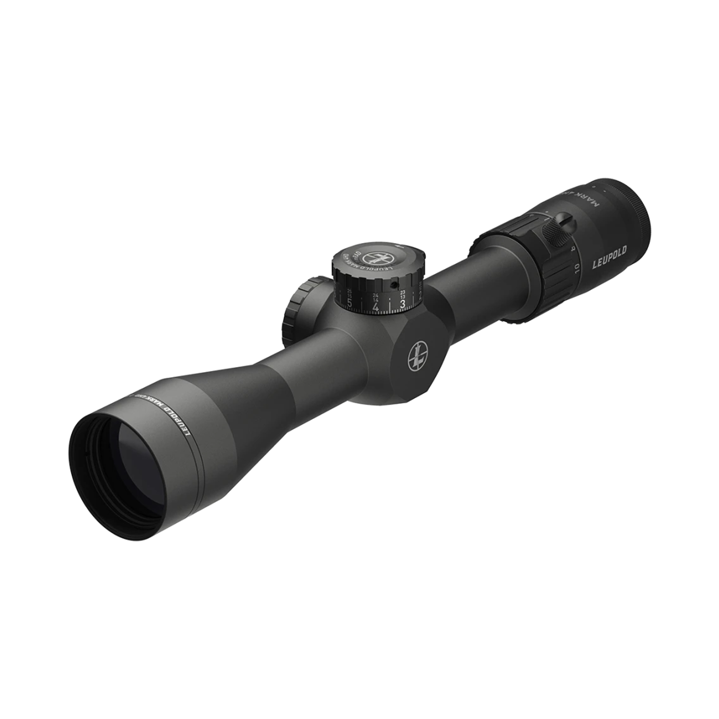 Luneta celownicza Leupold Mark 4HD 2.5-10x42 30mm M5C3 FFP TMR - obrazek 3