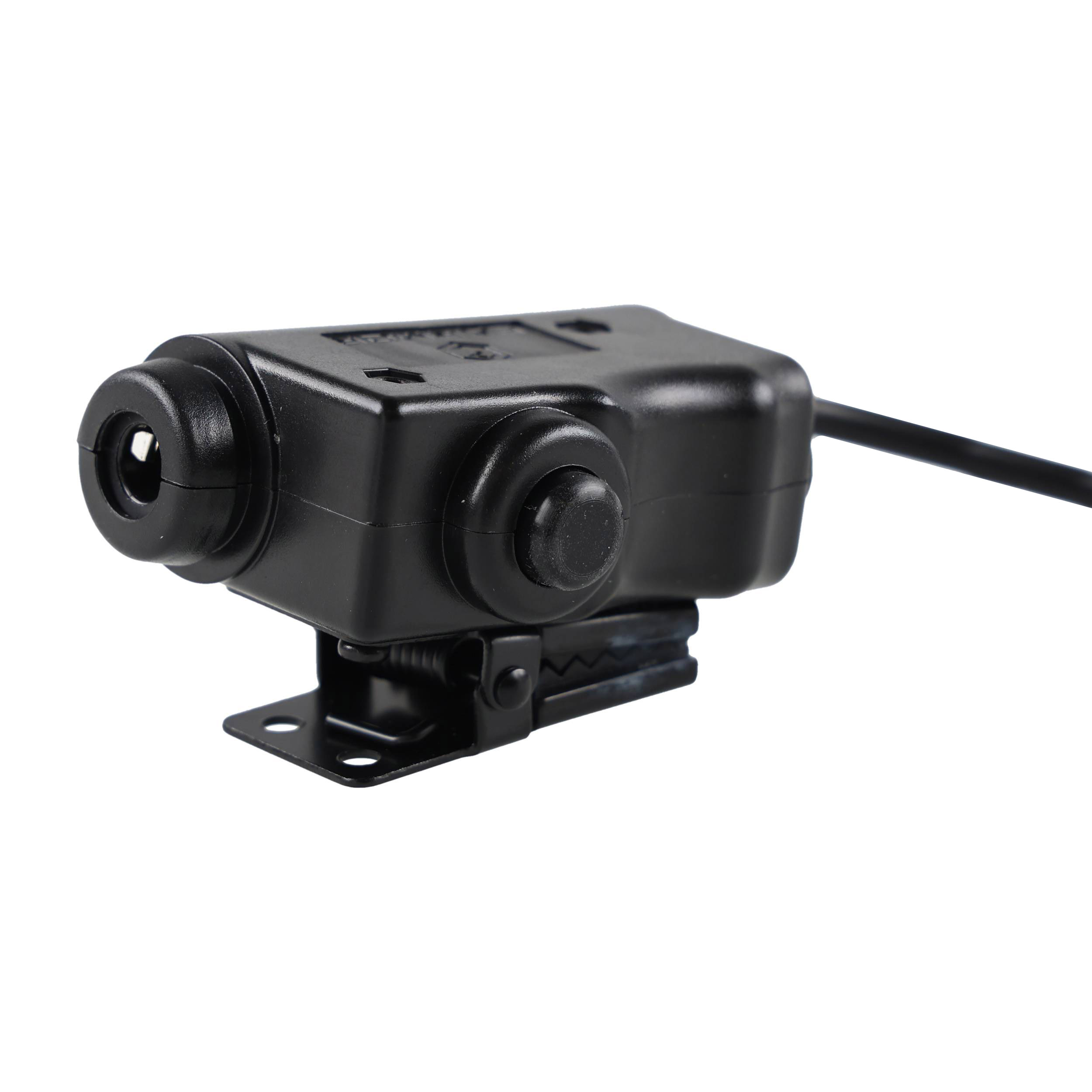 Moduł Earmor M51 PTT Military Kenwood M51-KEN - obrazek 4