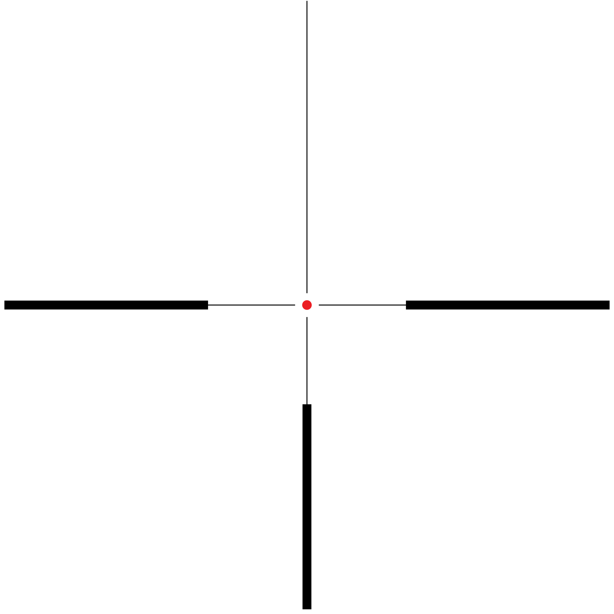 Luneta celownicza Hawke Vantage 1" 3-9x40 IR L4A Dot - obrazek 3