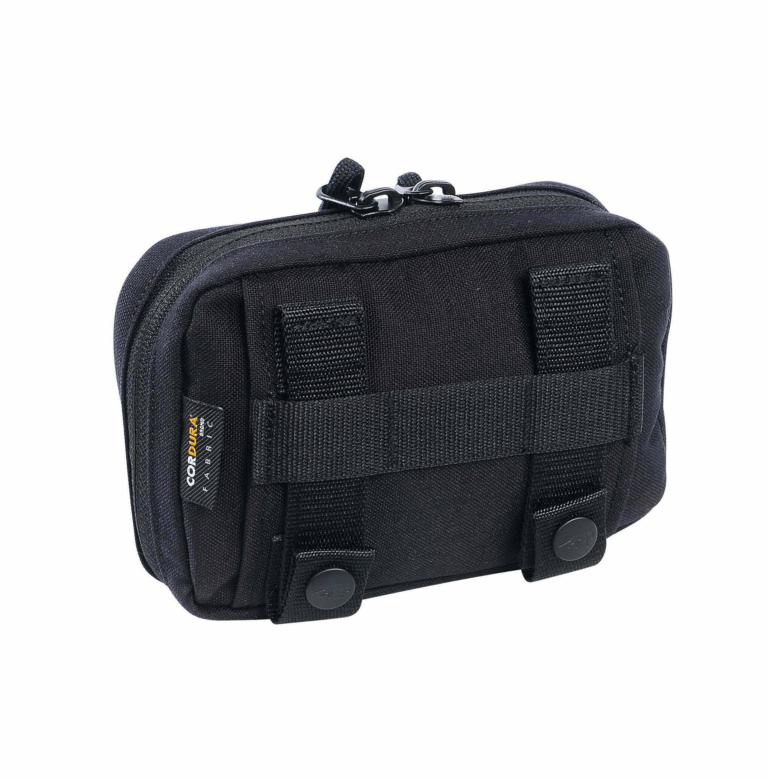 Kieszeń administracyjna Tasmanian Tiger Admin Pouch czarna - obrazek 2