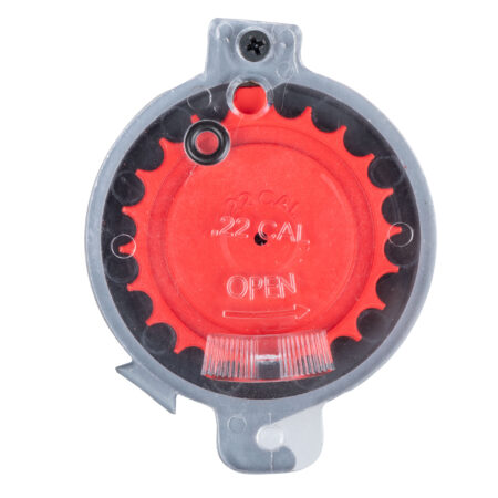 Magazynek do wiatrówki PCP Optima by Hatsan Blitz 6,35 mm