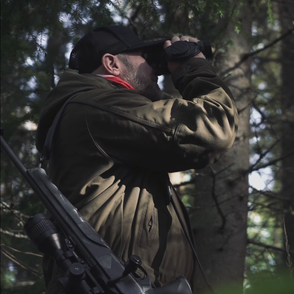 Kamera termowizyjna termowizor HIKMICRO Condor CQ35L - obrazek 10