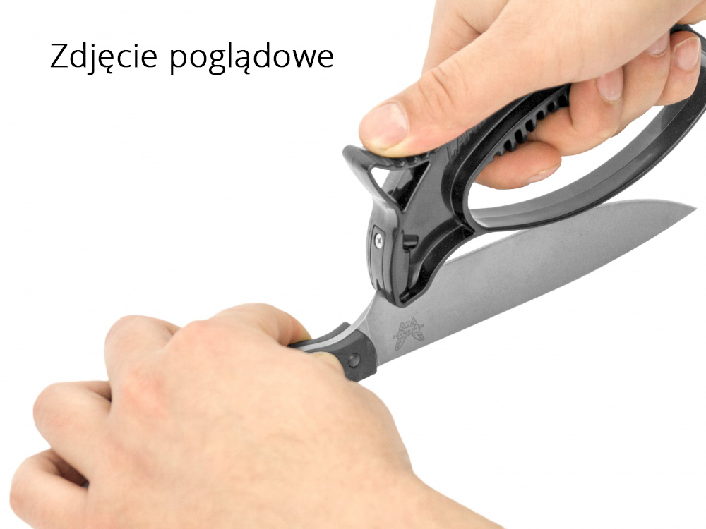 Ostrzałka Lansky Filet & Bait Sharpener LSTCF - obrazek 2