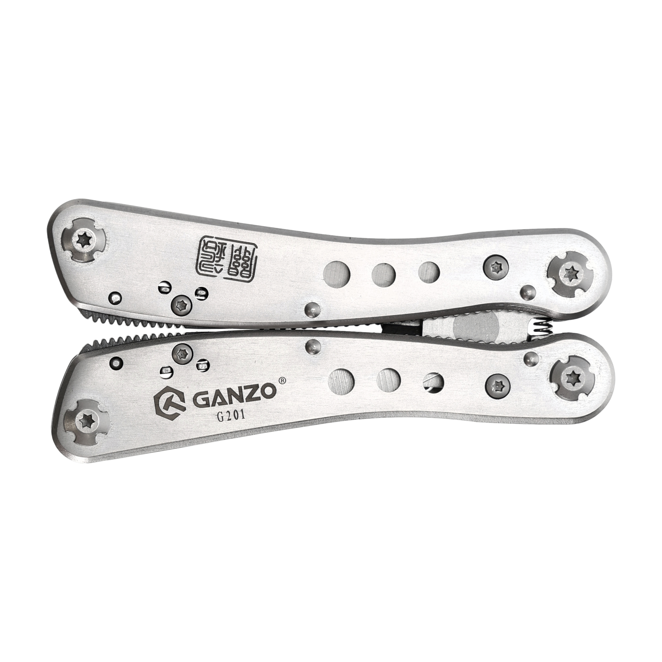 Multitool Ganzo G201 - obrazek 6