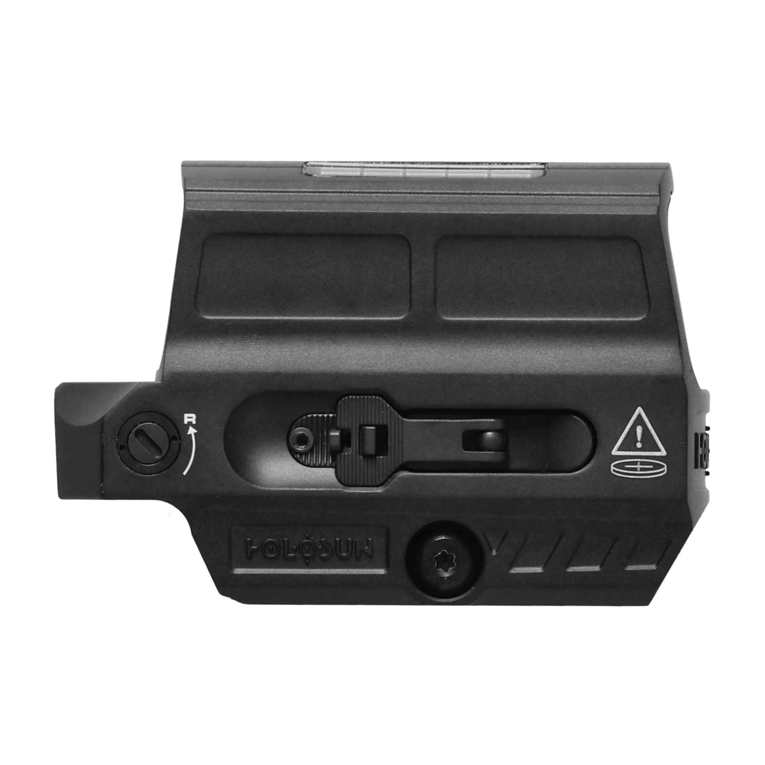 Kolimator Holosun Enclosed Reflex Sight HS512C - obrazek 7