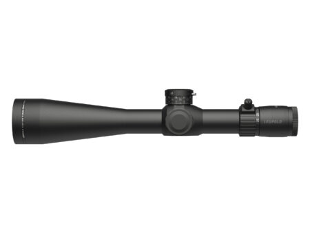 Luneta celownicza Leupold Mark 5HD 5-25x56 FFP 35 mm M1C3 PR1-MOA