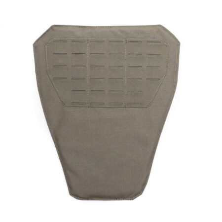 Kuloodporna osłona krocza i podbrzusza DTF Protection NUTCRACKER - Ranger Green