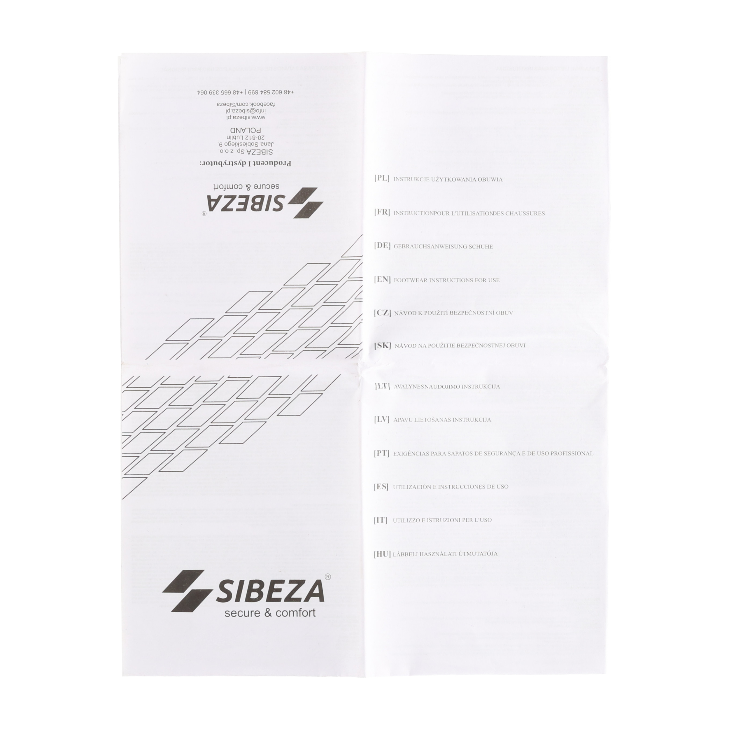 Buty taktyczne Sibeza SVG MID brązowe 42 - obrazek 9