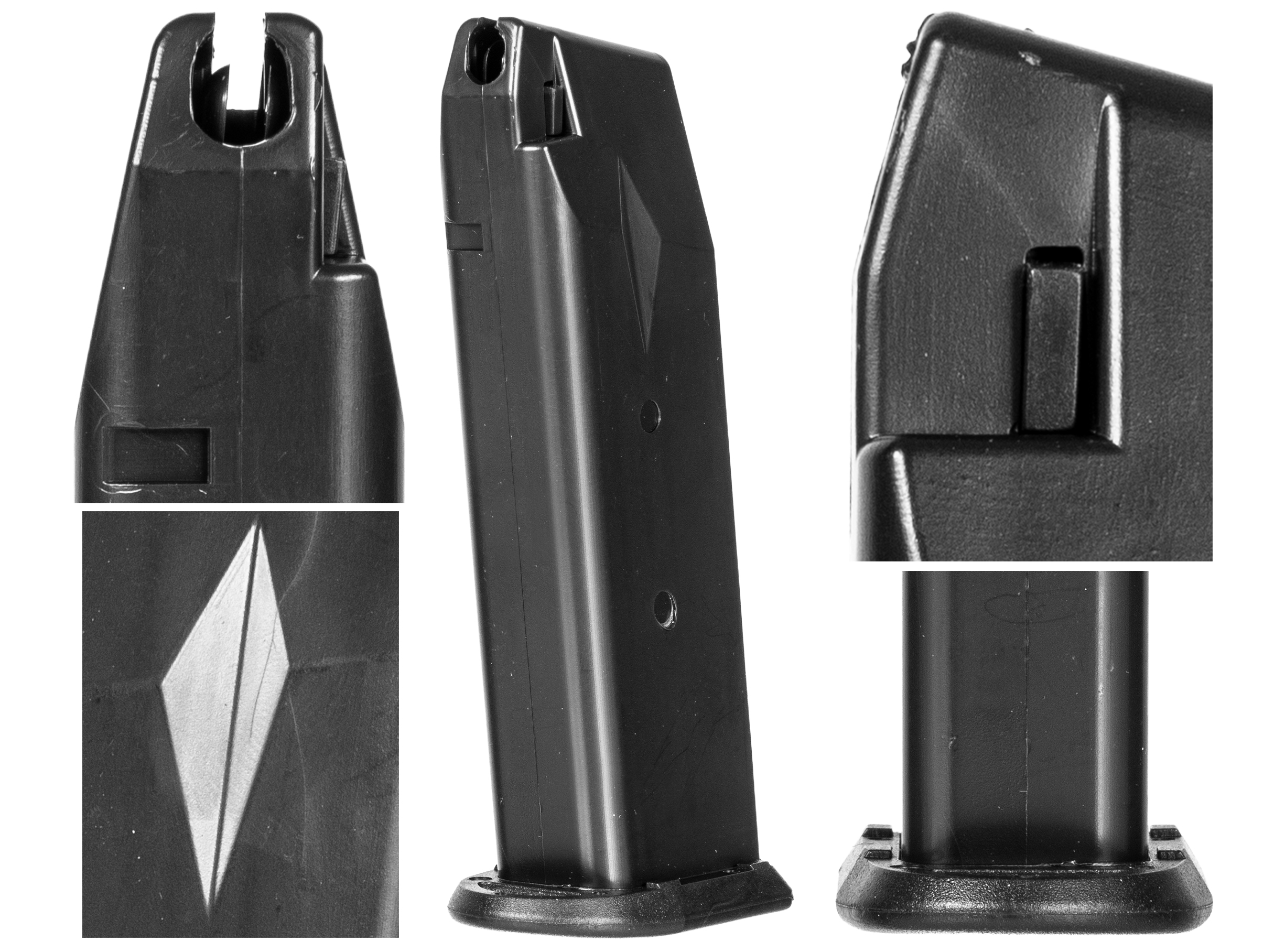 Magazynek do ASG Walther P99 6 mm - obrazek 5