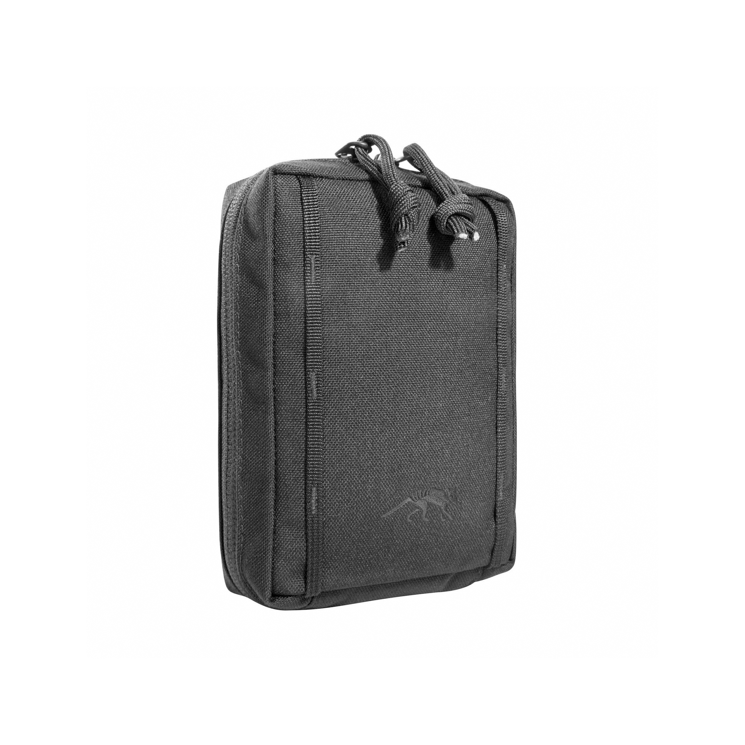 Kieszeń modułowa Tasmanian Tiger Tac Pouch 1.1 czarna - obrazek 2