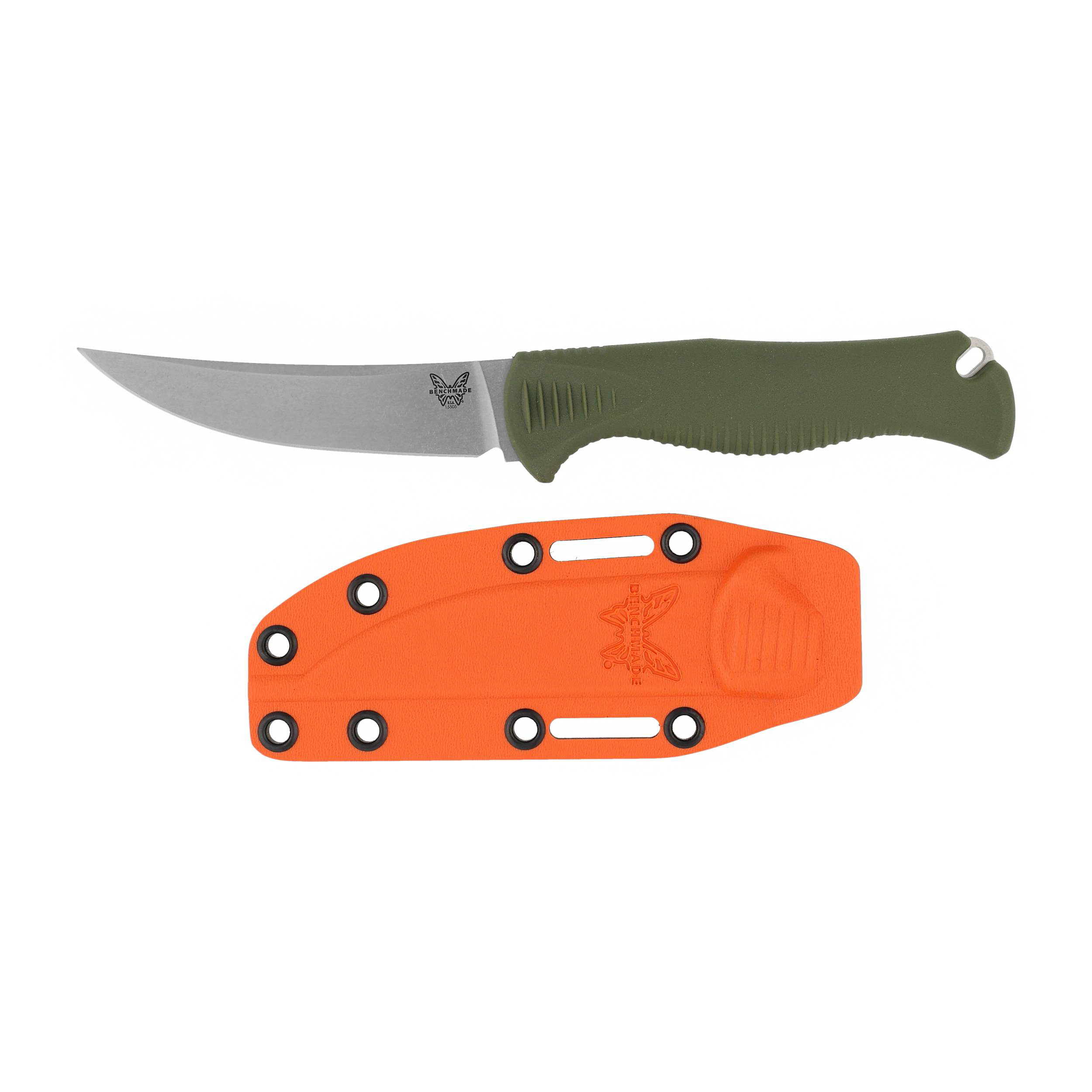 Nóż myśliwski Benchmade 15505 Meatcrafter - obrazek 4