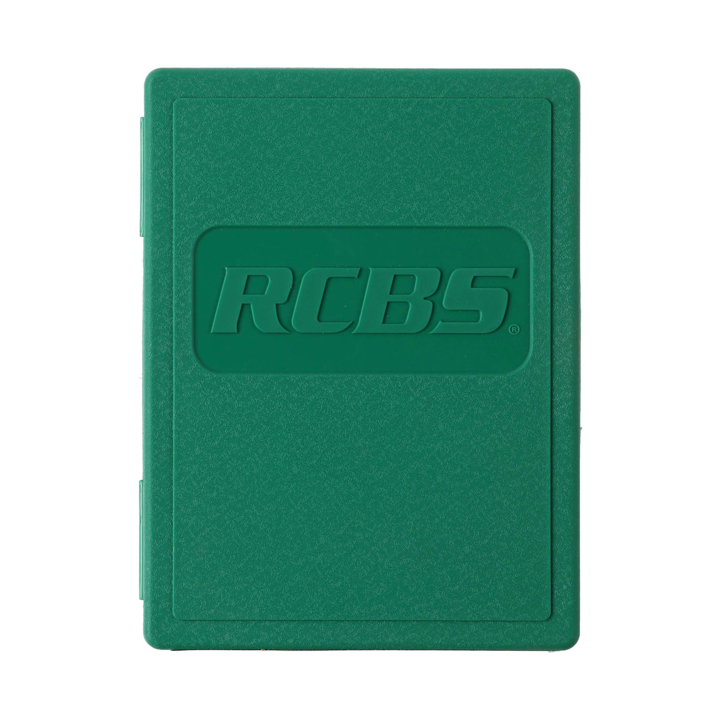 Matryce RCBS 2-szt. Set kal. 338 Lapua Magnum - obrazek 6