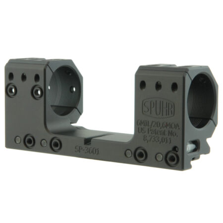 Montaż jednoczęściowy Spuhr SP-3601