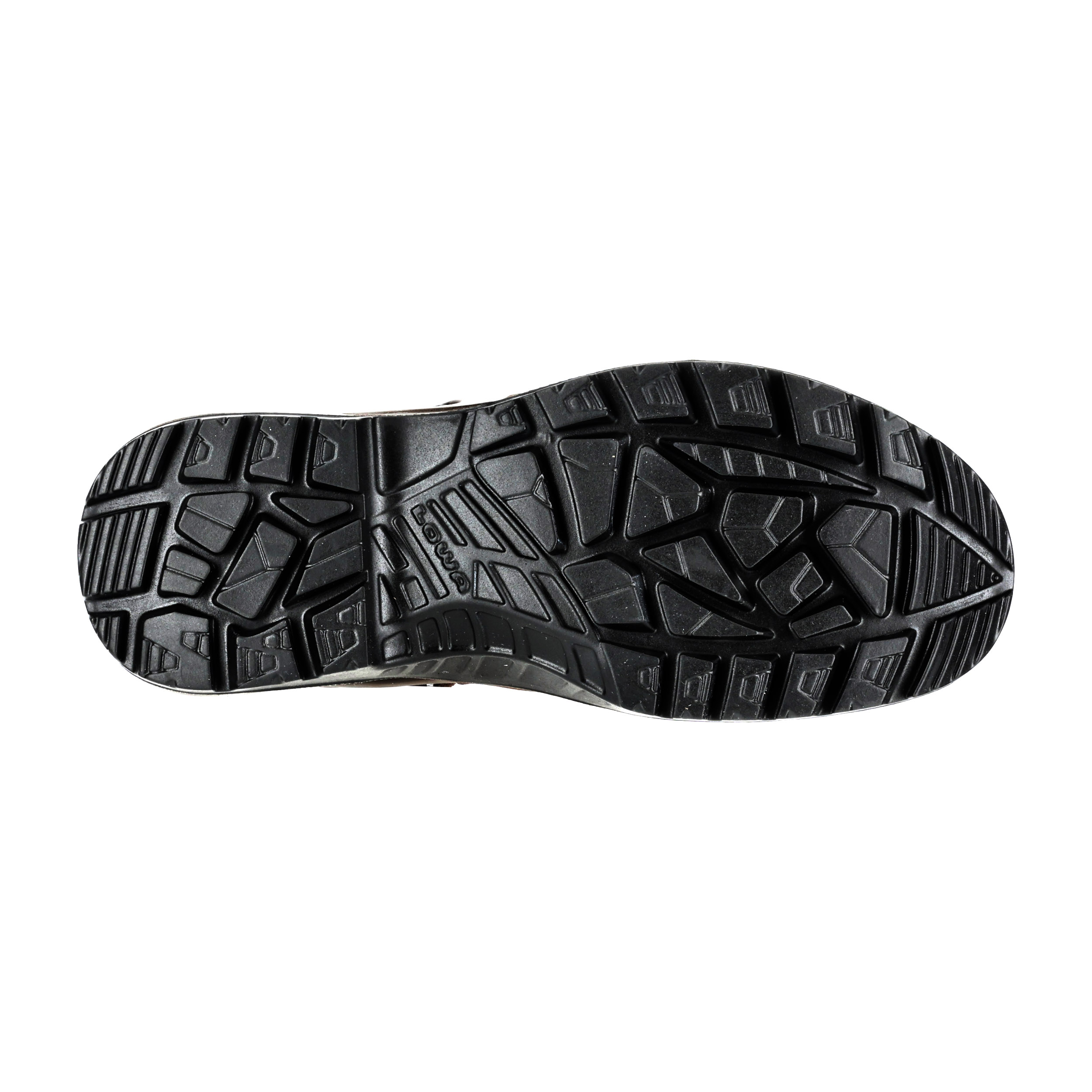 Buty męskie LOWA Z-8N GTX C UK ciemnobrązowe 41,5 - obrazek 6