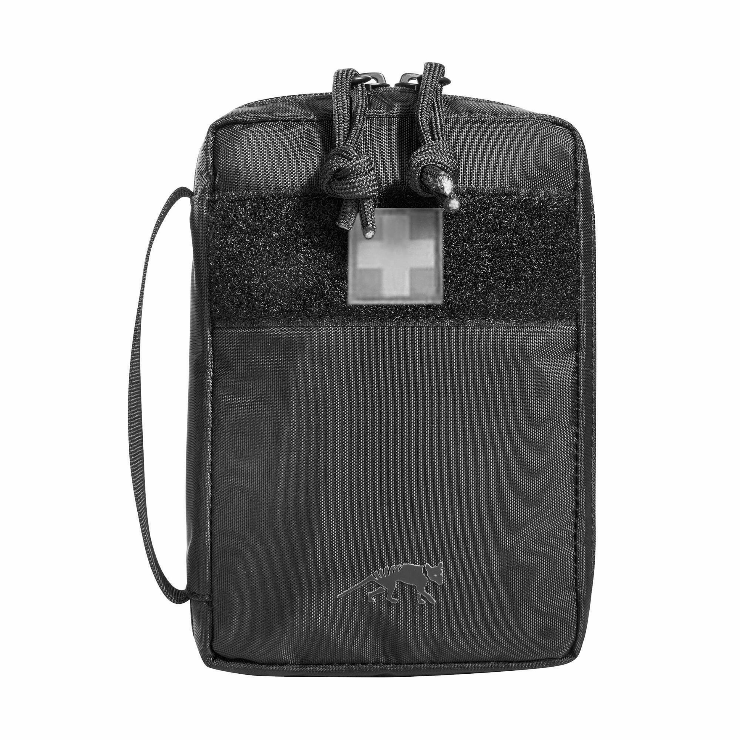 Apteczka kompaktowa Tasmanian Tiger First Aid Basic black - obrazek 3