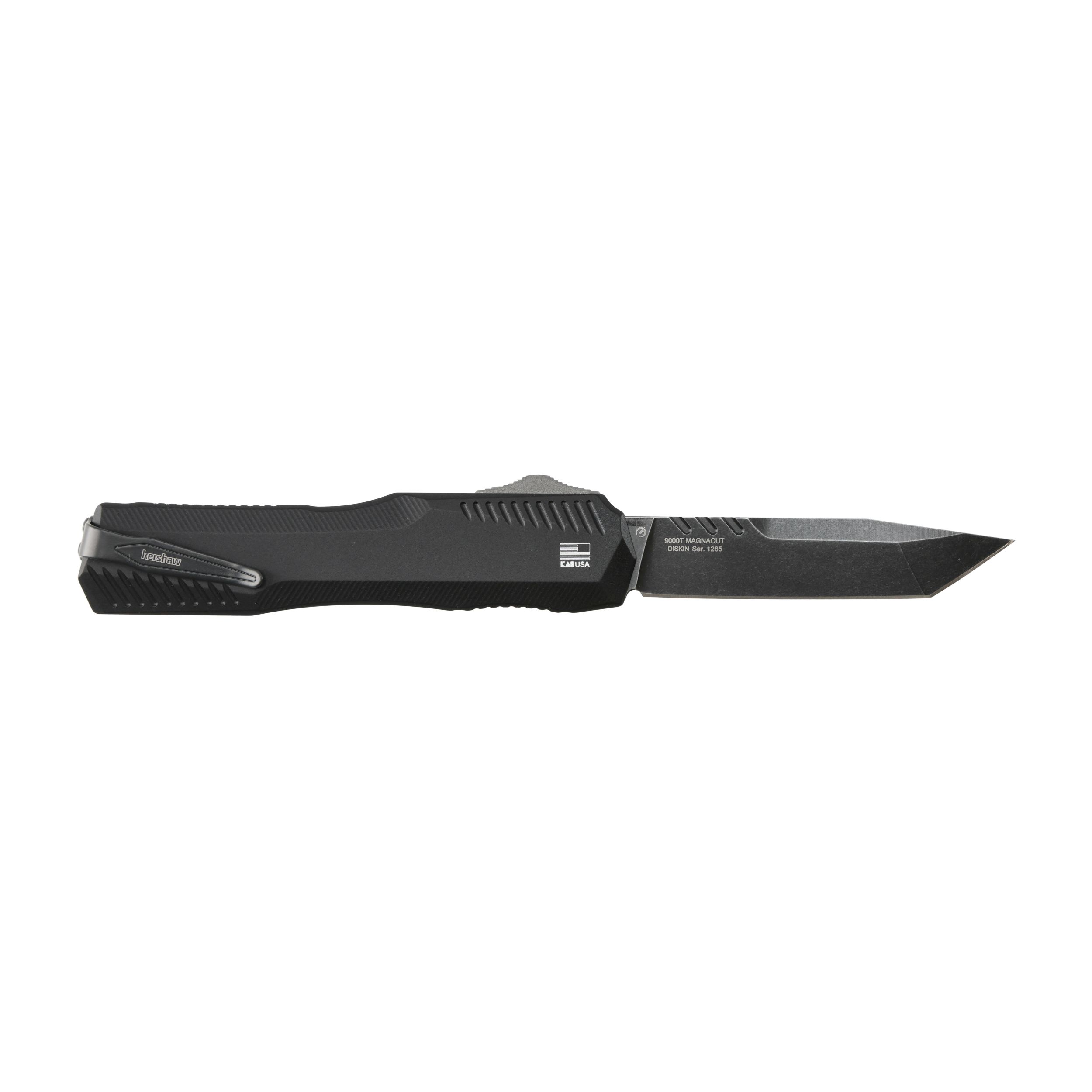 Nóż OTF Kershaw Livewire 9000T - obrazek 2
