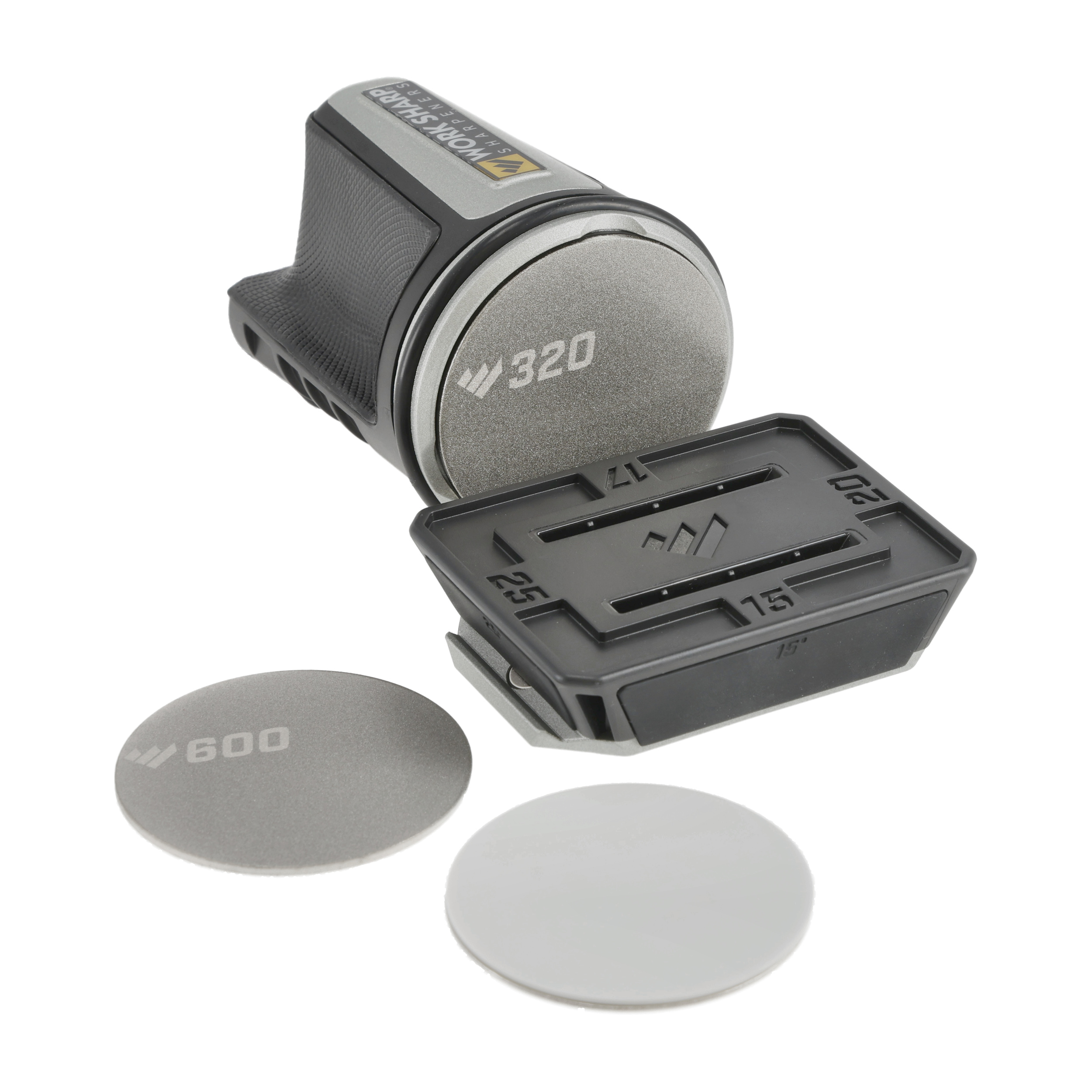 Ostrzałka do noży kuchennych Work Sharp Rolling Knife Sharpener - obrazek 10