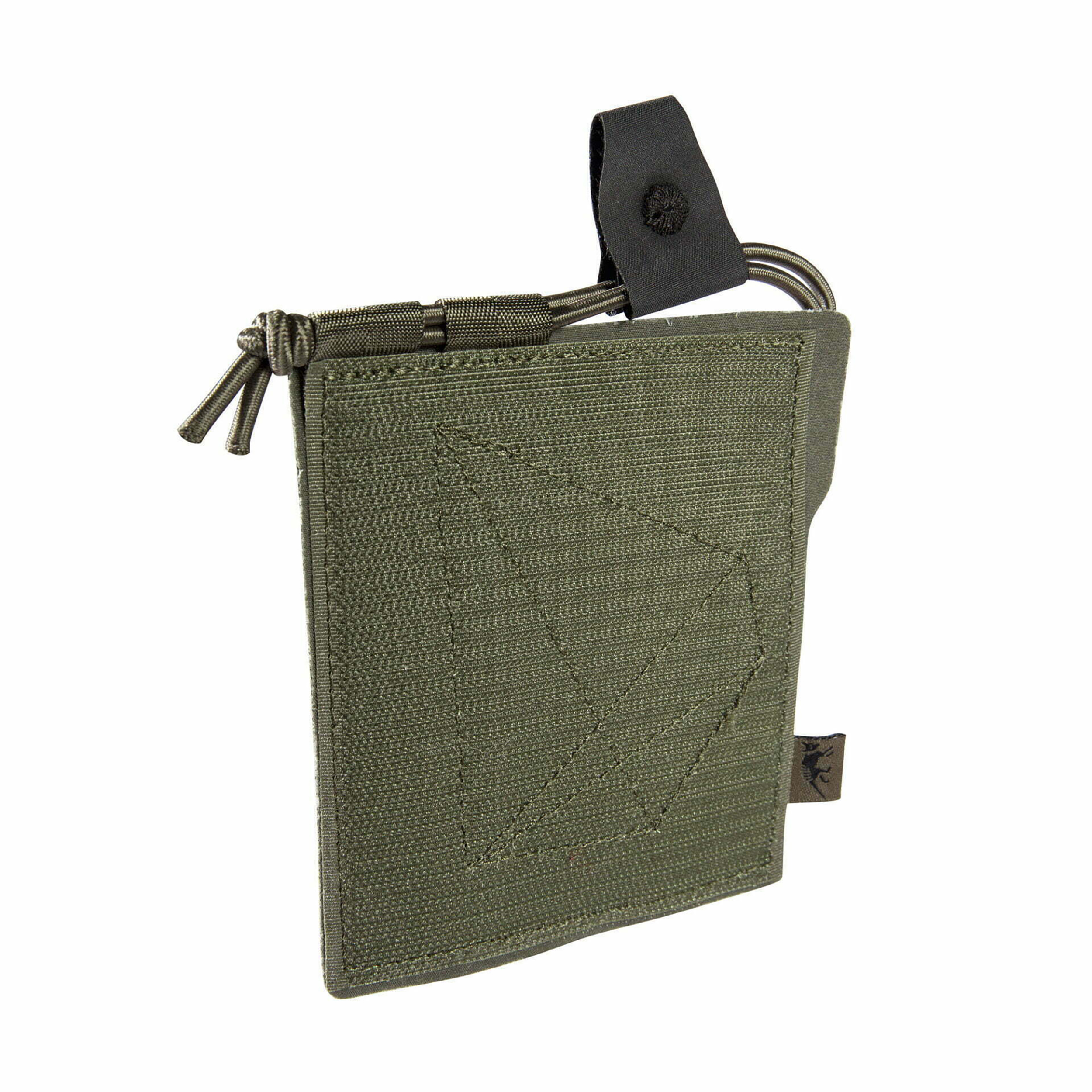 Kabura Tasmanian Tiger Internal Holster VL R olive - obrazek 2