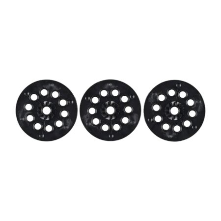 Magazynek do Colt Python polimerowy 4,5 mm 3 szt.