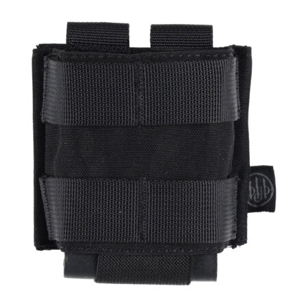Ładownica na magazynek Beretta Griptac Molle Single 5.56 Mag Pouch czarna