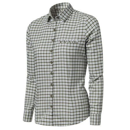 Koszula damska flanelowa Tagart Spring XL