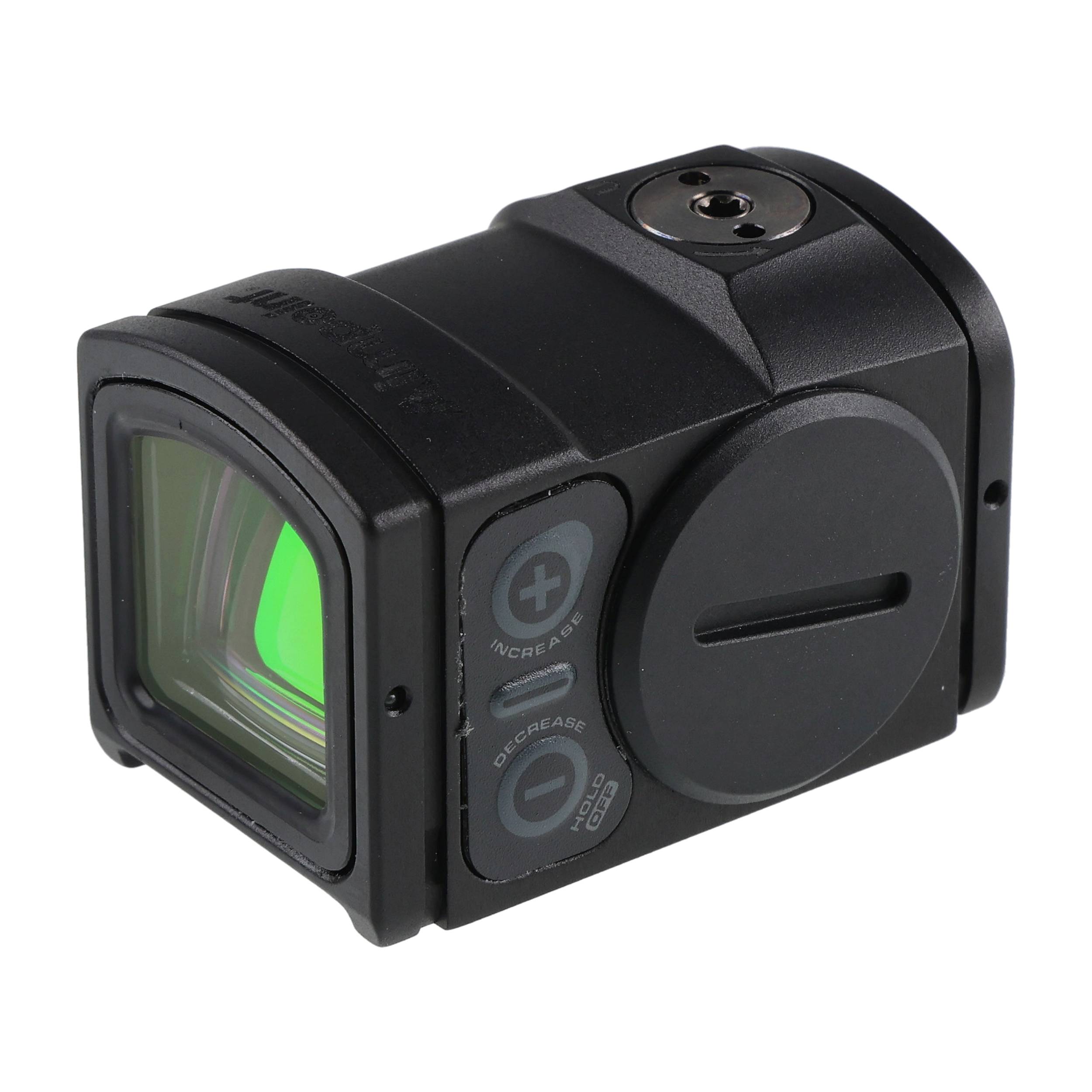 Kolimator Aimpoint ACRO P-2 2,5 MOA, bez montażu - obrazek 2