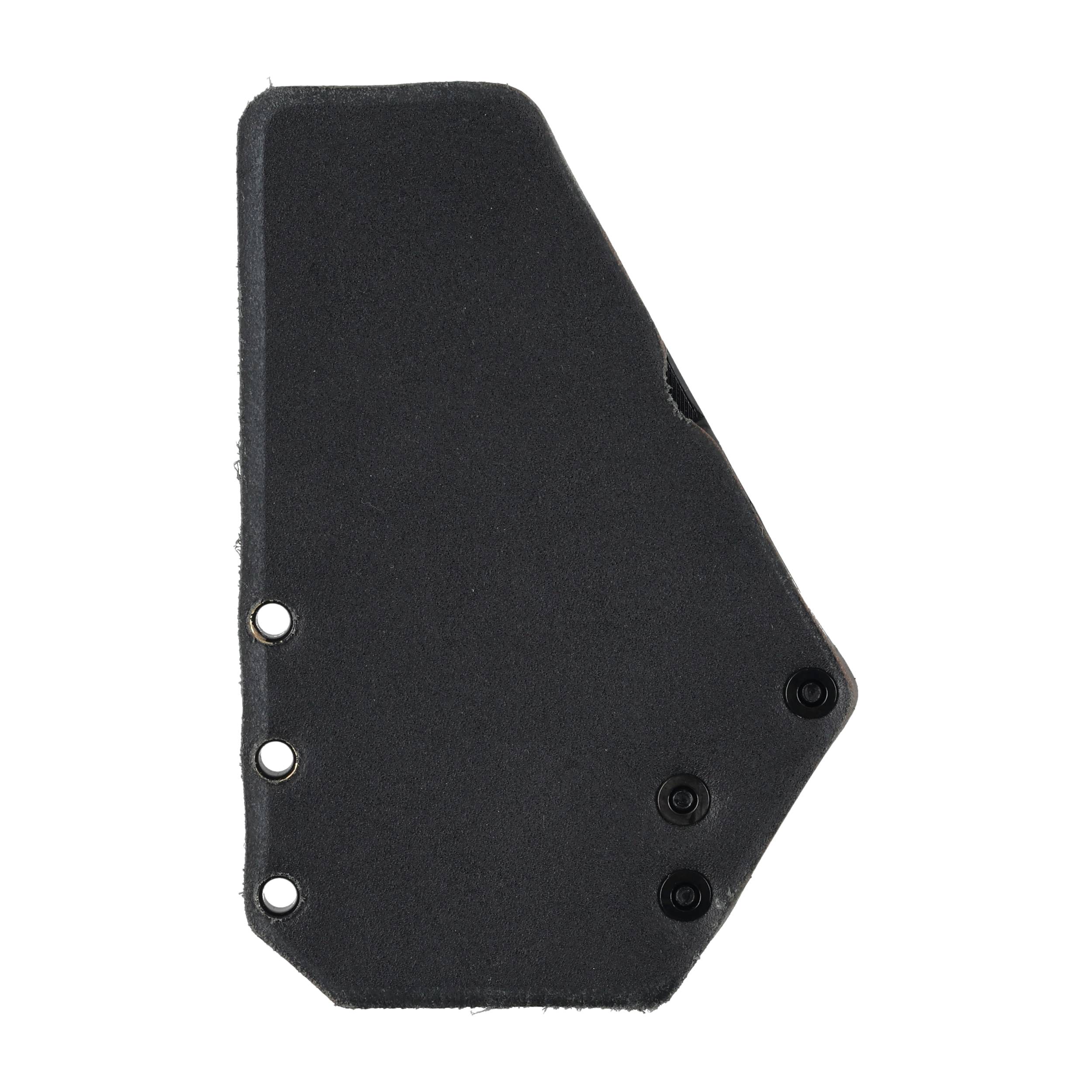 Kabura Doubletap IWB Gear Hybrid Glock 43X - obrazek 2