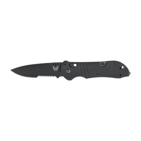 Nóż ratowniczy Benchmade 917SBK Triage